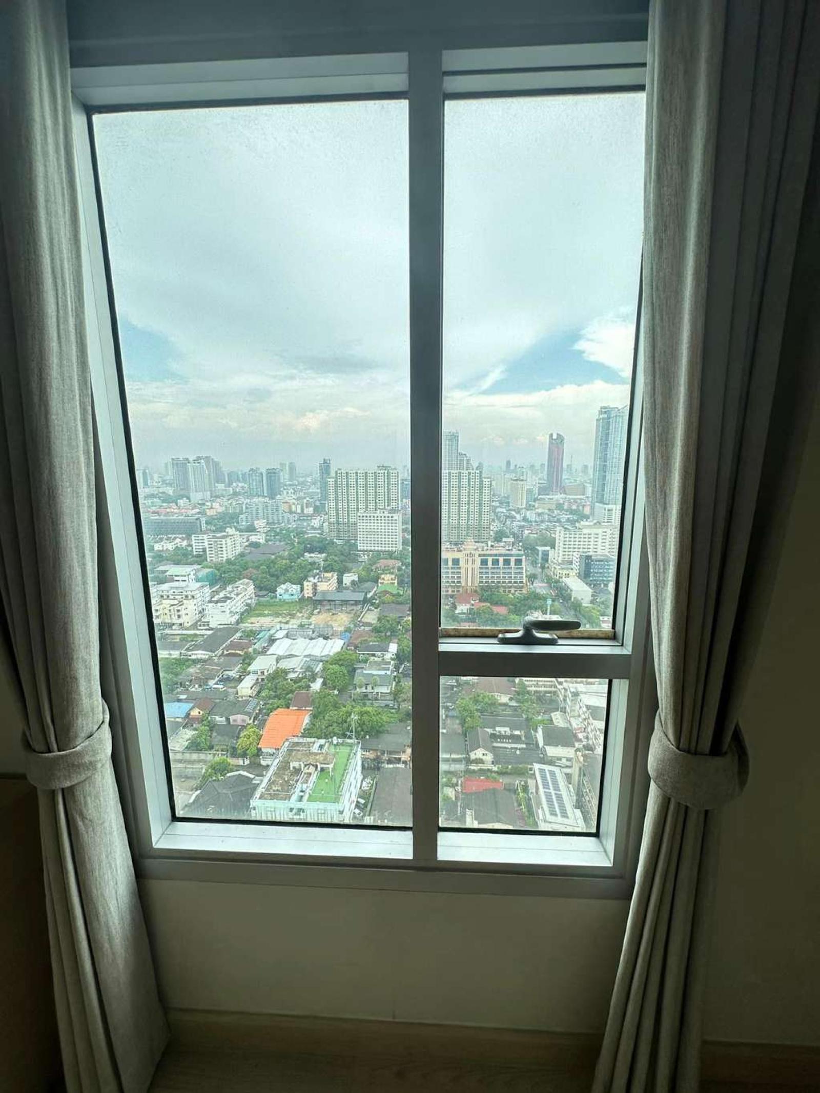 Intro Paholyothin - Pradipat / 1 Bedroom (FOR SALE), อินโทร พหลโยธิน - ประดิพัทธ์ / 1 ห้องนอน (ขาย) LPIN014