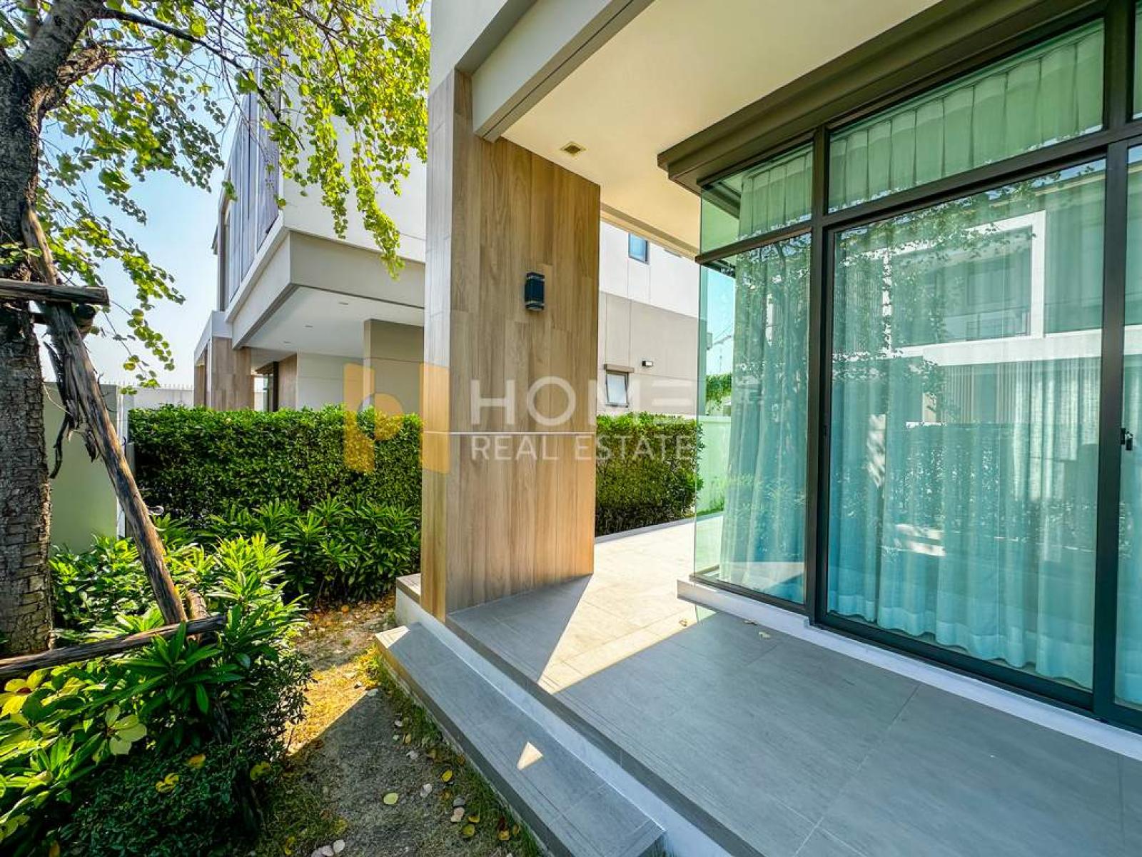 บางกอก บูเลอวาร์ด บางนา กม.5 / 4 ห้องนอน (ขาย), Bangkok Boulevard Bangna KM.5 / 4 Bedrooms (FOR SALE) DA177