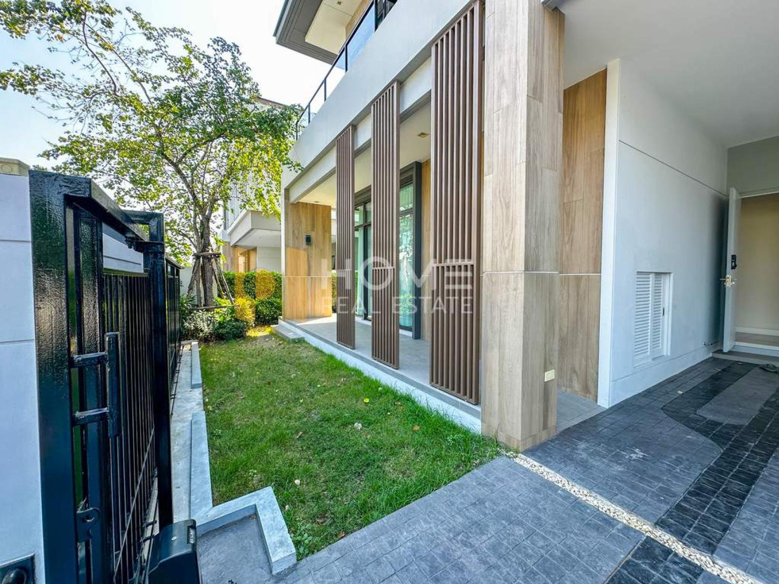 บางกอก บูเลอวาร์ด บางนา กม.5 / 4 ห้องนอน (ให้เช่า), Bangkok Boulevard Bangna KM.5 / 4 Bedrooms (FOR RENT) DA177