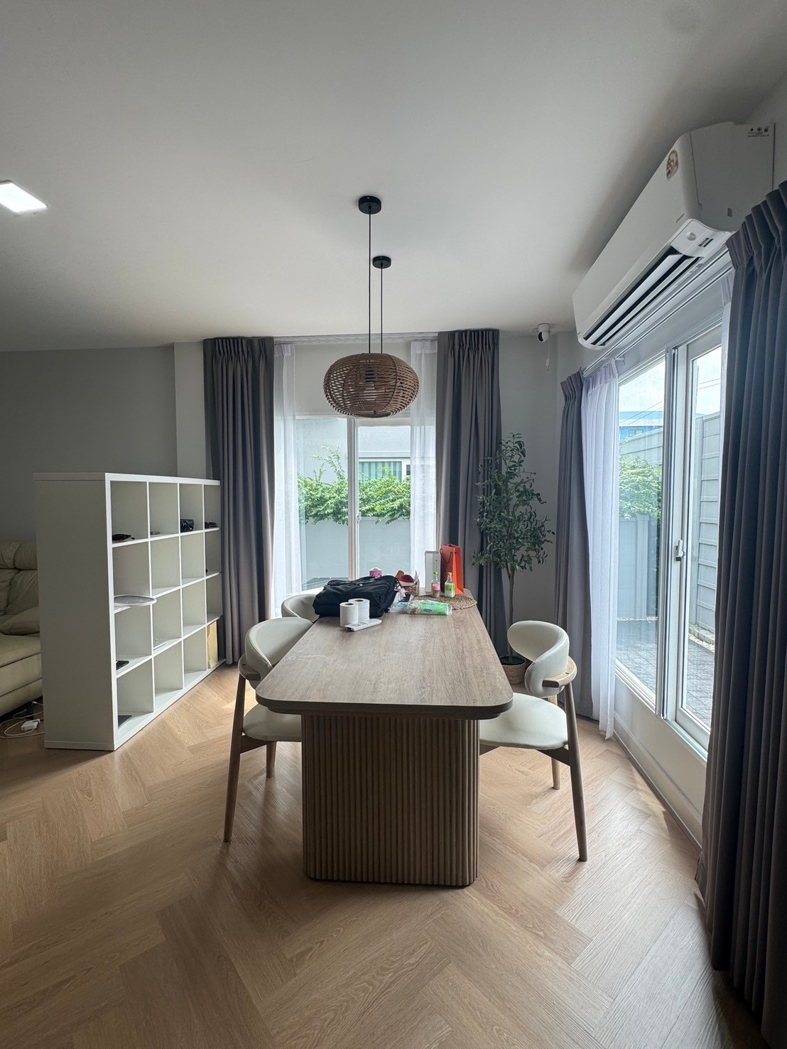 แกรนด์ พลีโน่ เมกา บางนา / 3 ห้องนอน (ขาย), Grande Pleno Mega Bangna / 3 Bedrooms (FOR SALE) DA172