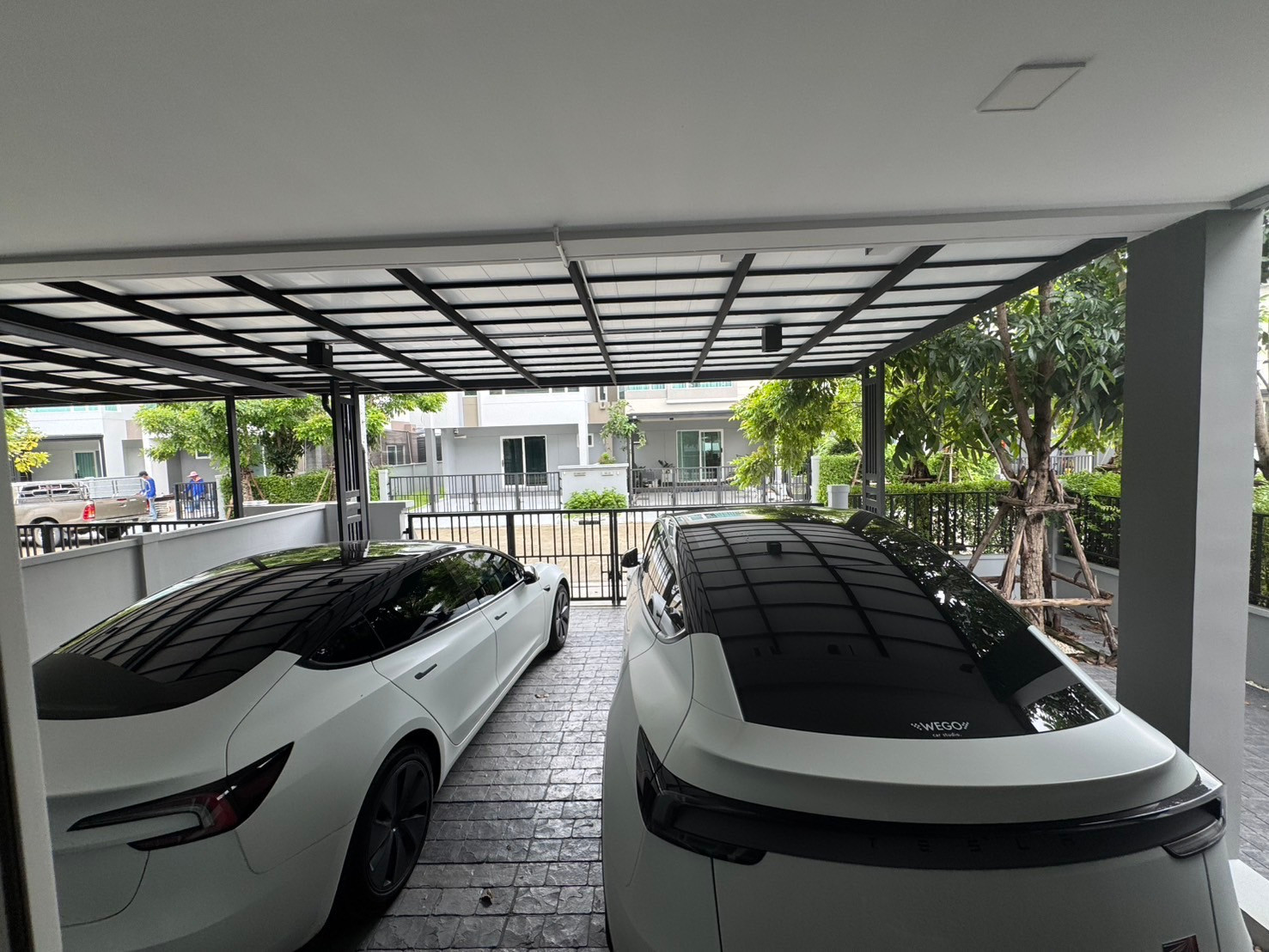 แกรนด์ พลีโน่ เมกา บางนา / 3 ห้องนอน (ขาย), Grande Pleno Mega Bangna / 3 Bedrooms (FOR SALE) DA172