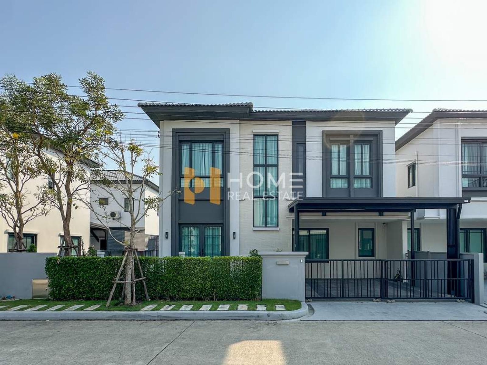 แกรนด์ พลีโน่ เมกา บางนา / 3 ห้องนอน (ขาย), Grande Pleno Mega Bangna / 3 Bedrooms (FOR SALE) DA180