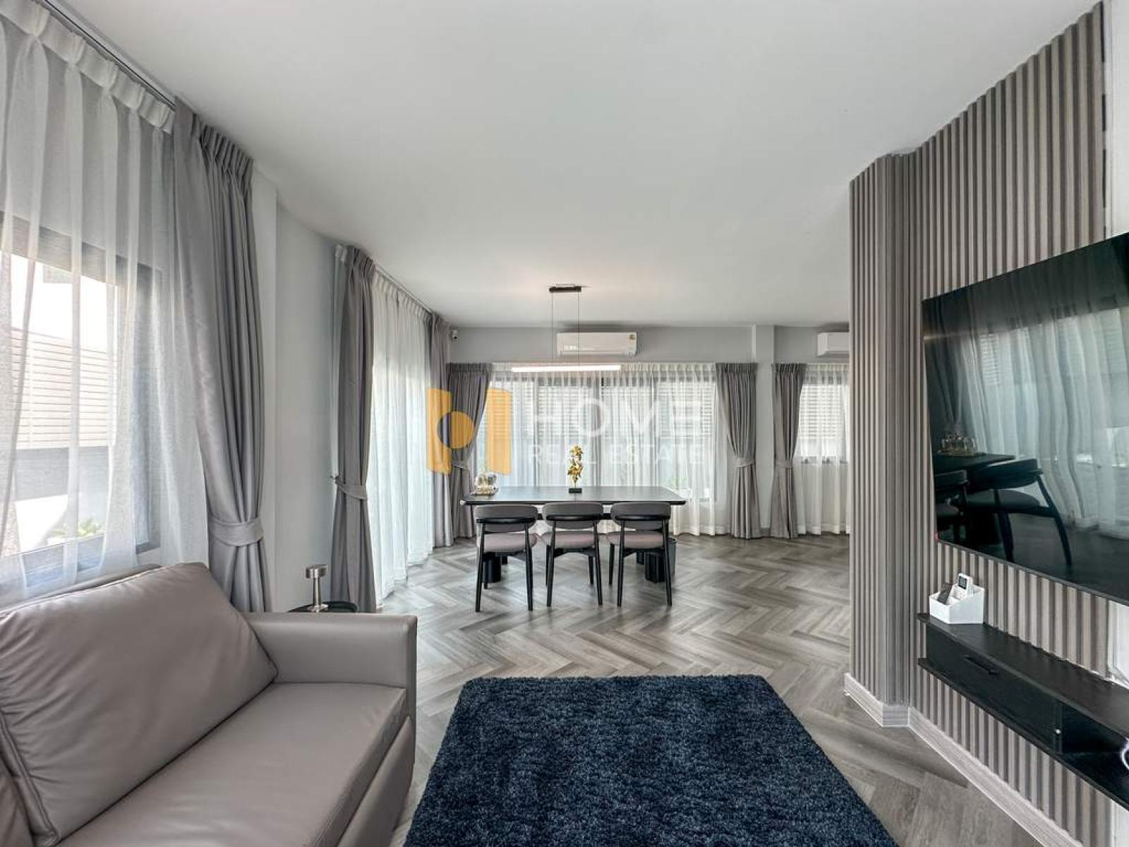 แกรนด์ พลีโน่ เมกา บางนา / 3 ห้องนอน (ขาย), Grande Pleno Mega Bangna / 3 Bedrooms (FOR SALE) DA180