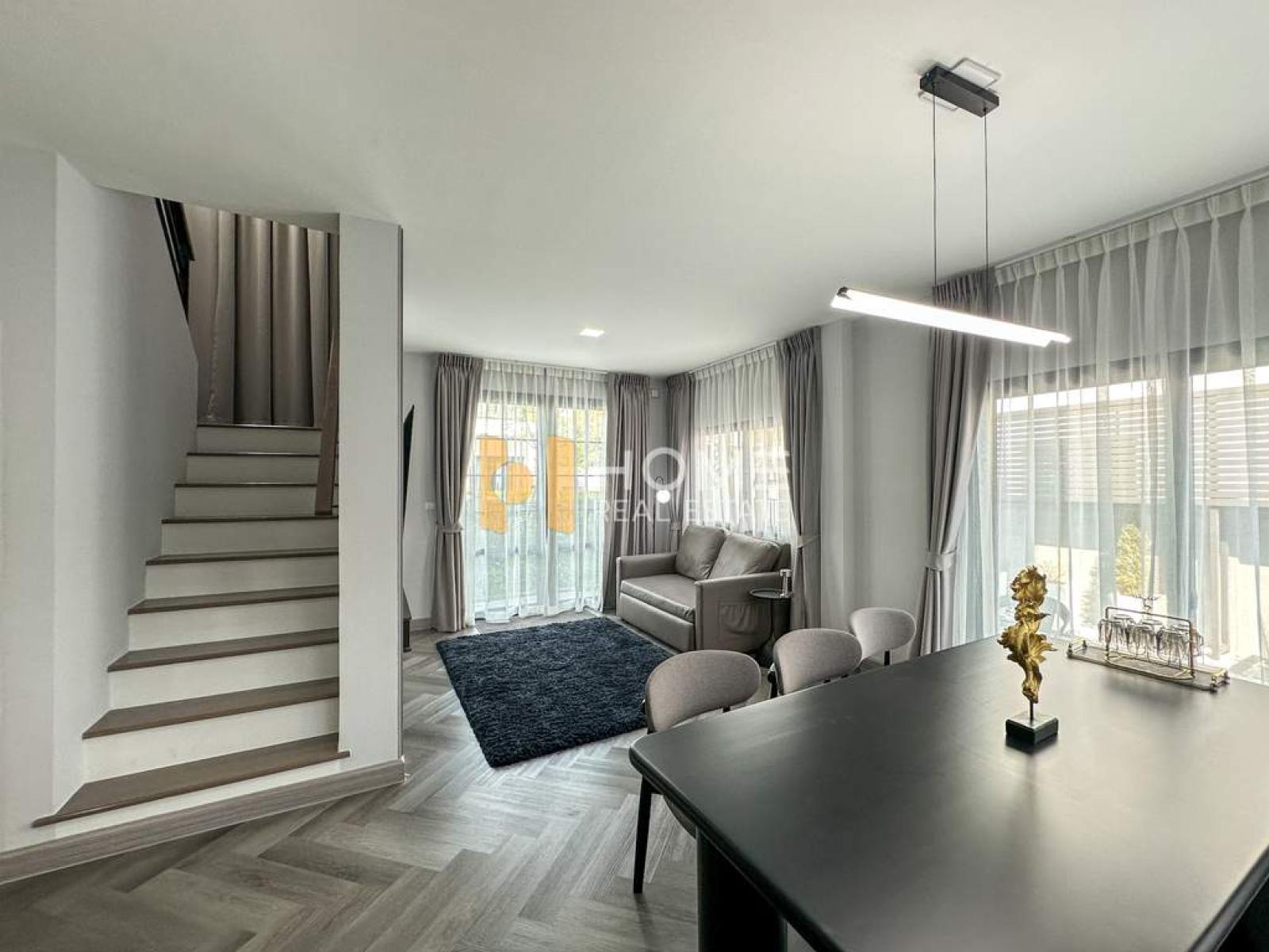 แกรนด์ พลีโน่ เมกา บางนา / 3 ห้องนอน (ให้เช่า), Grande Pleno Mega Bangna / 3 Bedrooms (FOR RENT) DA180