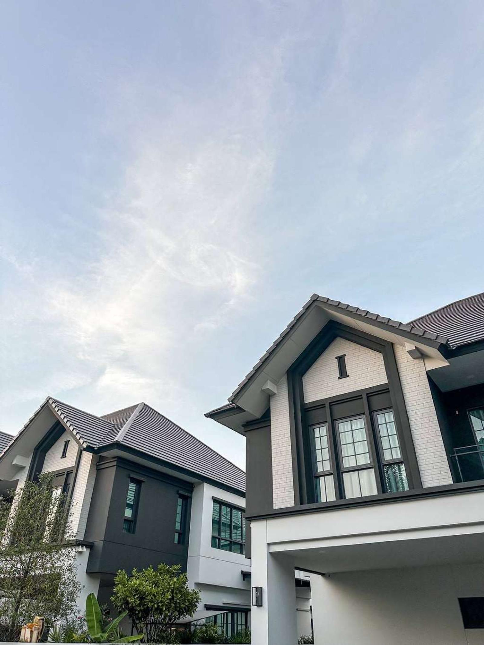 เดอะ ซิตี้ บางนา 2 (โครงการใหม่) / 5 ห้องนอน (ขาย), The City Bangna 2 (New Project) / 5 Bedrooms (FOR SALE) DA187