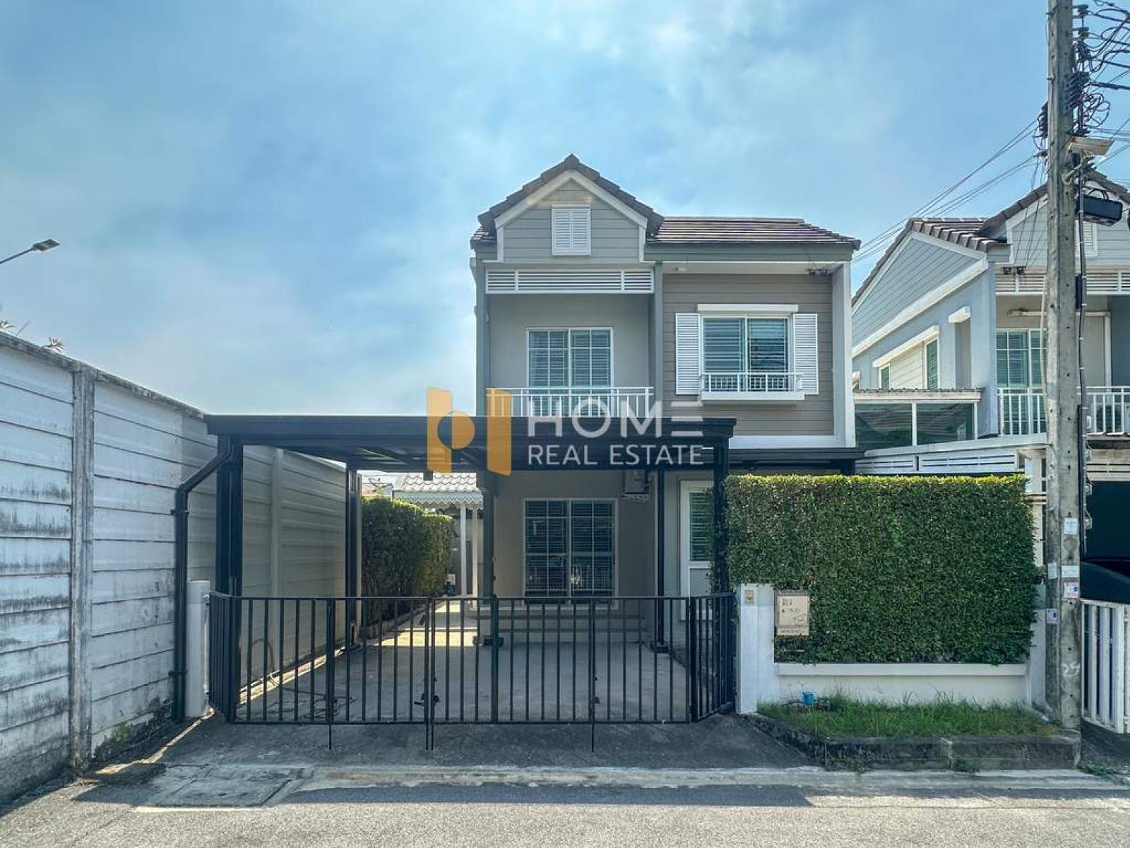เดอะ วิลเลจ บางนา กม.10 / 3 ห้องนอน (ขาย), The Village Bangna KM.10 / 3 Bedrooms (FOR SALE) DA189