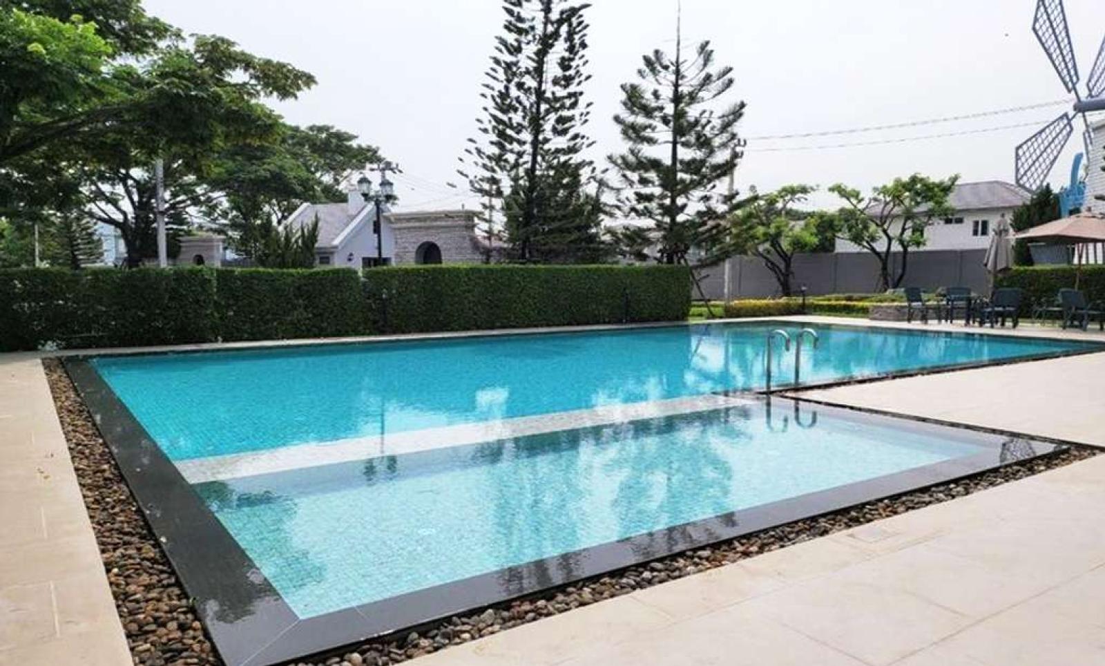 อินดี้ บางนา กม 7 (1) / 2 ห้องนอน (ขาย), Indy Bangna Km.7 (1) / 2 Bedrooms (FOR SALE) DA188