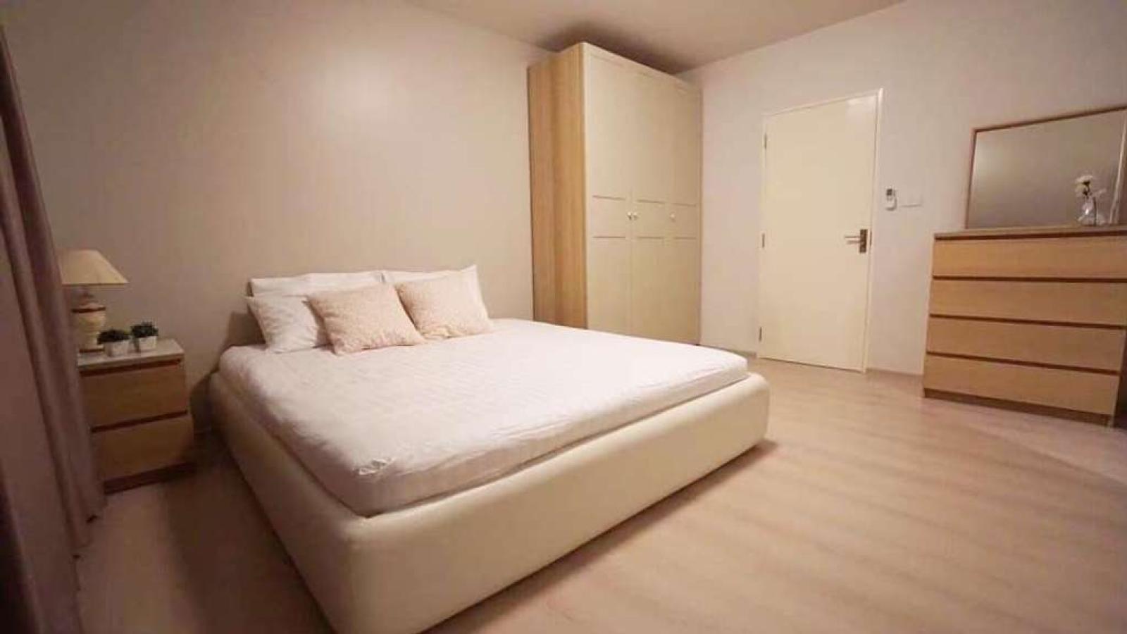 อินดี้ บางนา กม 7 (1) / 2 ห้องนอน (ขาย), Indy Bangna Km.7 (1) / 2 Bedrooms (FOR SALE) DA188