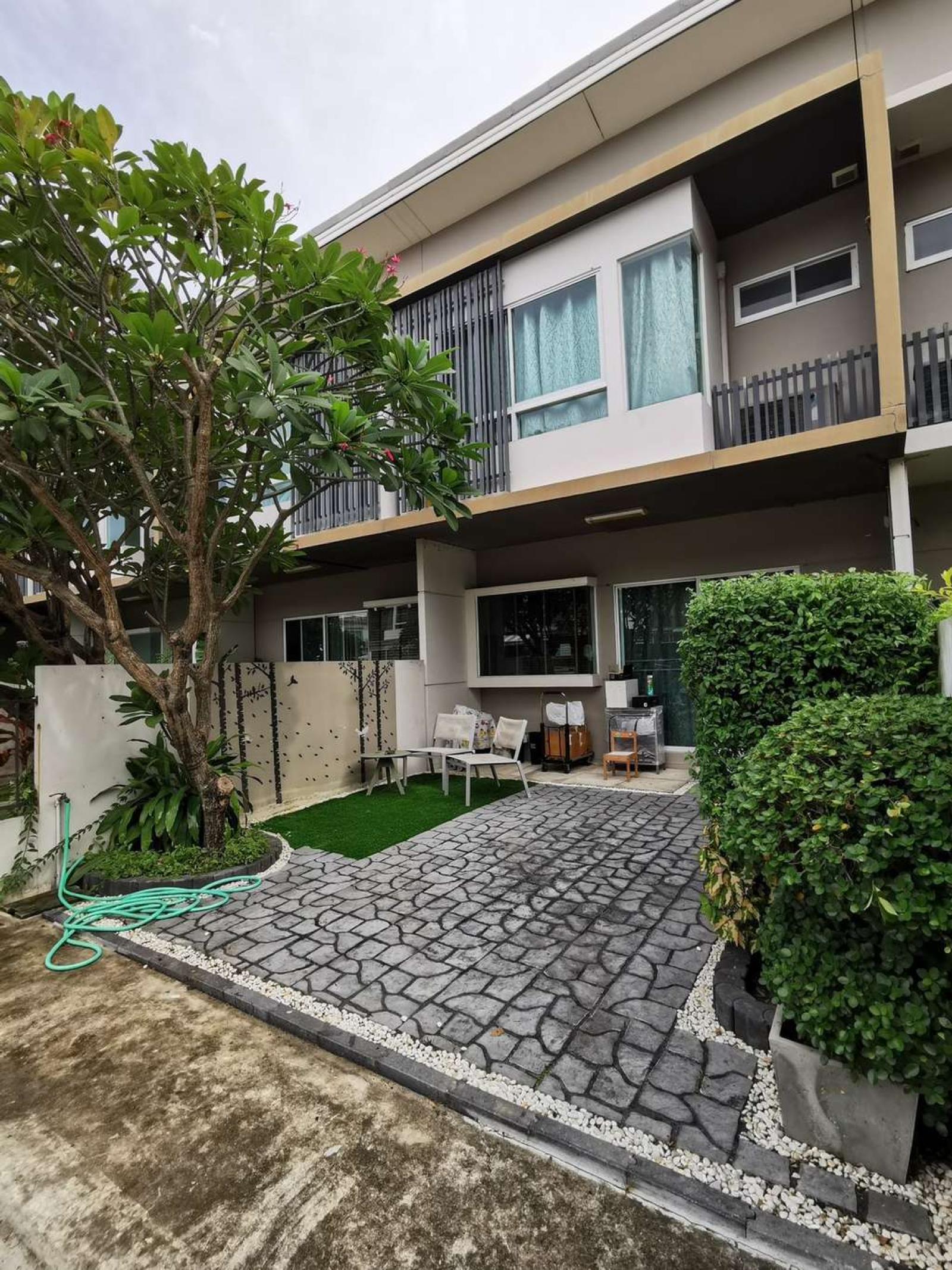 อินดี้ ศรีนครินทร์ / 2 ห้องนอน (ขาย), Indy Srinakarin / 2 Bedrooms (FOR SALE) DA170