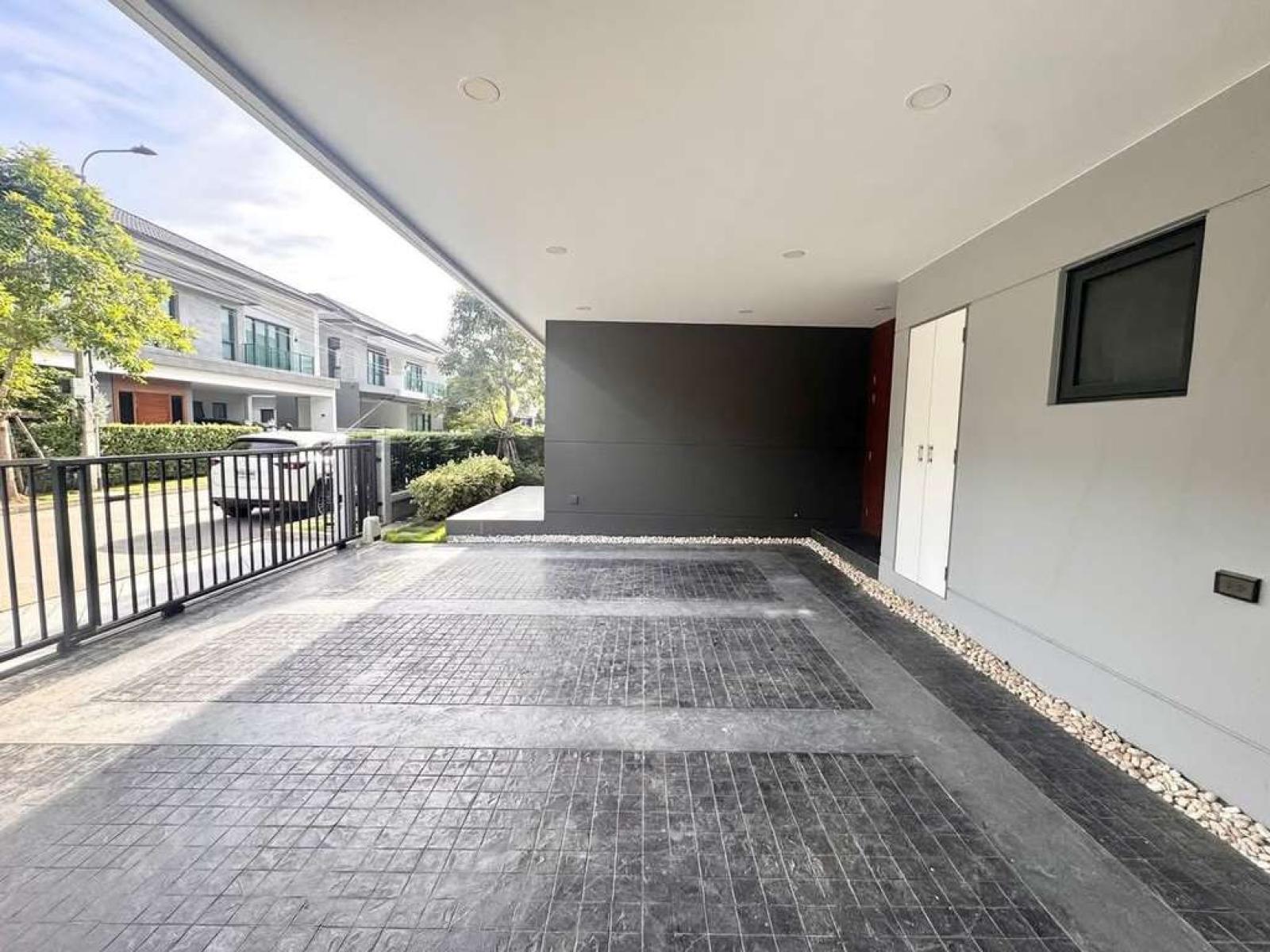 เดอะ ซิตี้ บางนา (โครงการใหม่) / 4 ห้องนอน (ขาย), The City Bangna (New Project) / 4 Bedrooms (FOR SALE) DA194