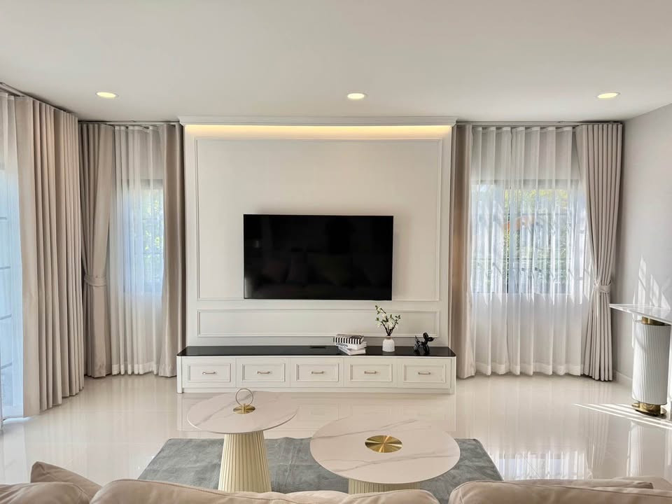 เซนโทร บางนา เฟส 2 / 4 ห้องนอน (ขาย), Centro Bangna Phase 2 / 4 Bedrooms (FOR SALE) DA182
