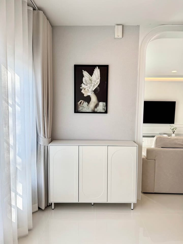 เซนโทร บางนา เฟส 2 / 4 ห้องนอน (เช่า), Centro Bangna Phase 2 / 4 Bedrooms (FOR RENT) DA182