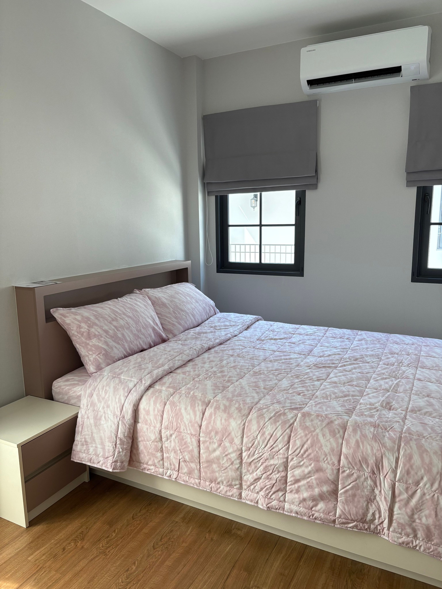 เซนโทร บางนา เฟส 2 / 4 ห้องนอน (ขาย), Centro Bangna Phase 2 / 4 Bedrooms (FOR SALE) DA191