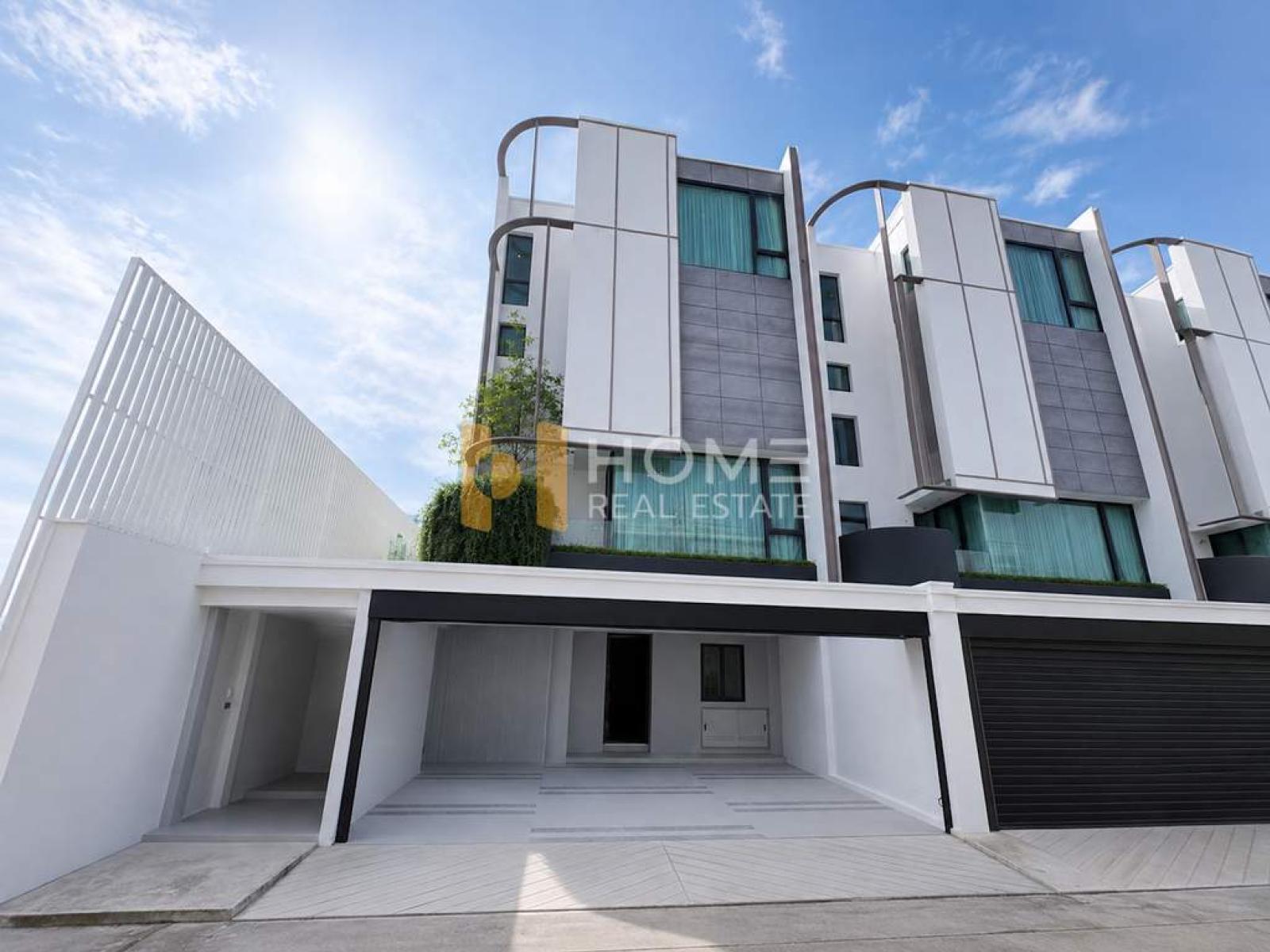 สเคป อารีย์ / 3 ห้องนอน (ขาย), Scape Ari / 3 Bedrooms (FOR SALE) TPM457