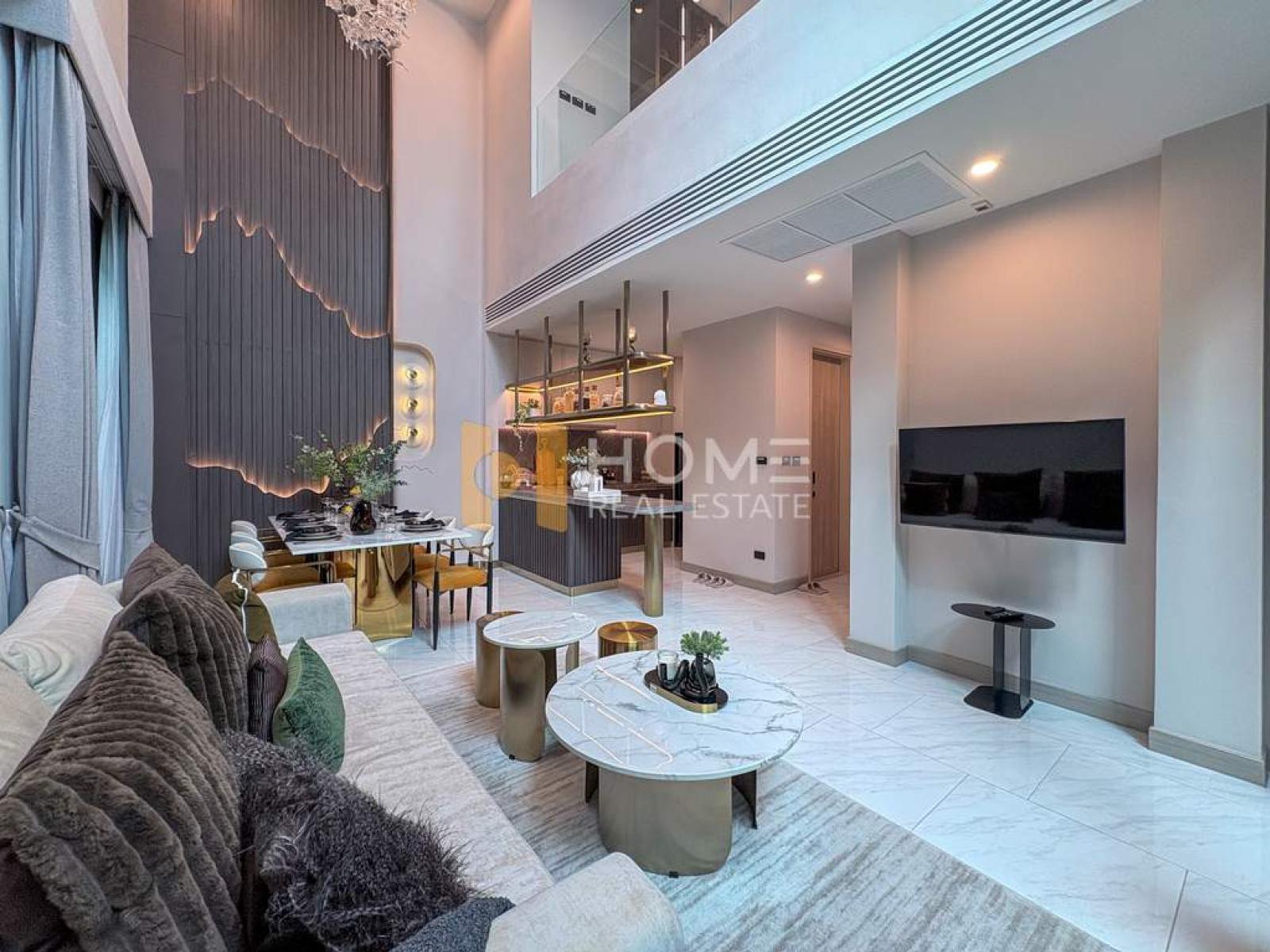 สเคป อารีย์ / 3 ห้องนอน (ขาย), Scape Ari / 3 Bedrooms (FOR SALE) TPM457