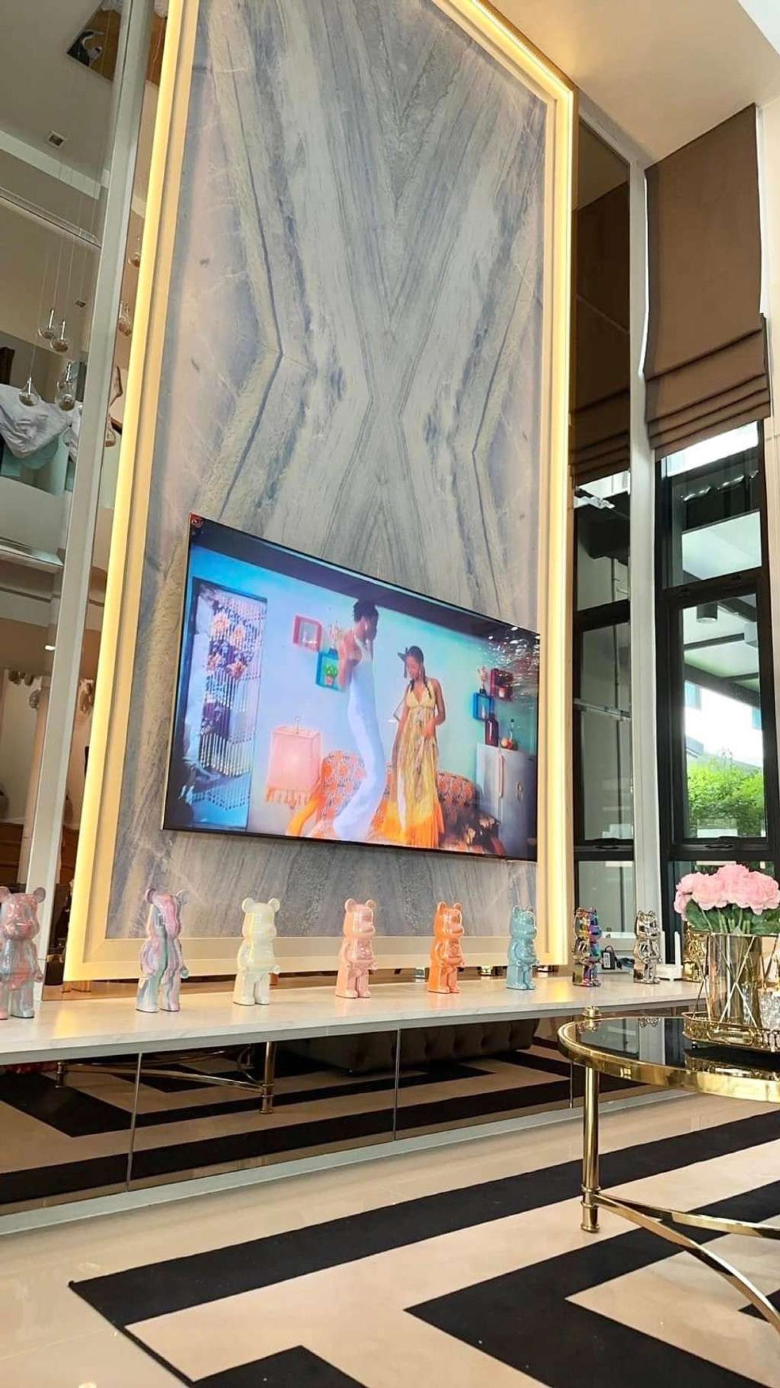 ศุภาลัย เอสเซ้นส์ สวนหลวง / 5 ห้องนอน (ขาย), Supalai Essence Suanluang / 5 Bedrooms (FOR SALE) POON318