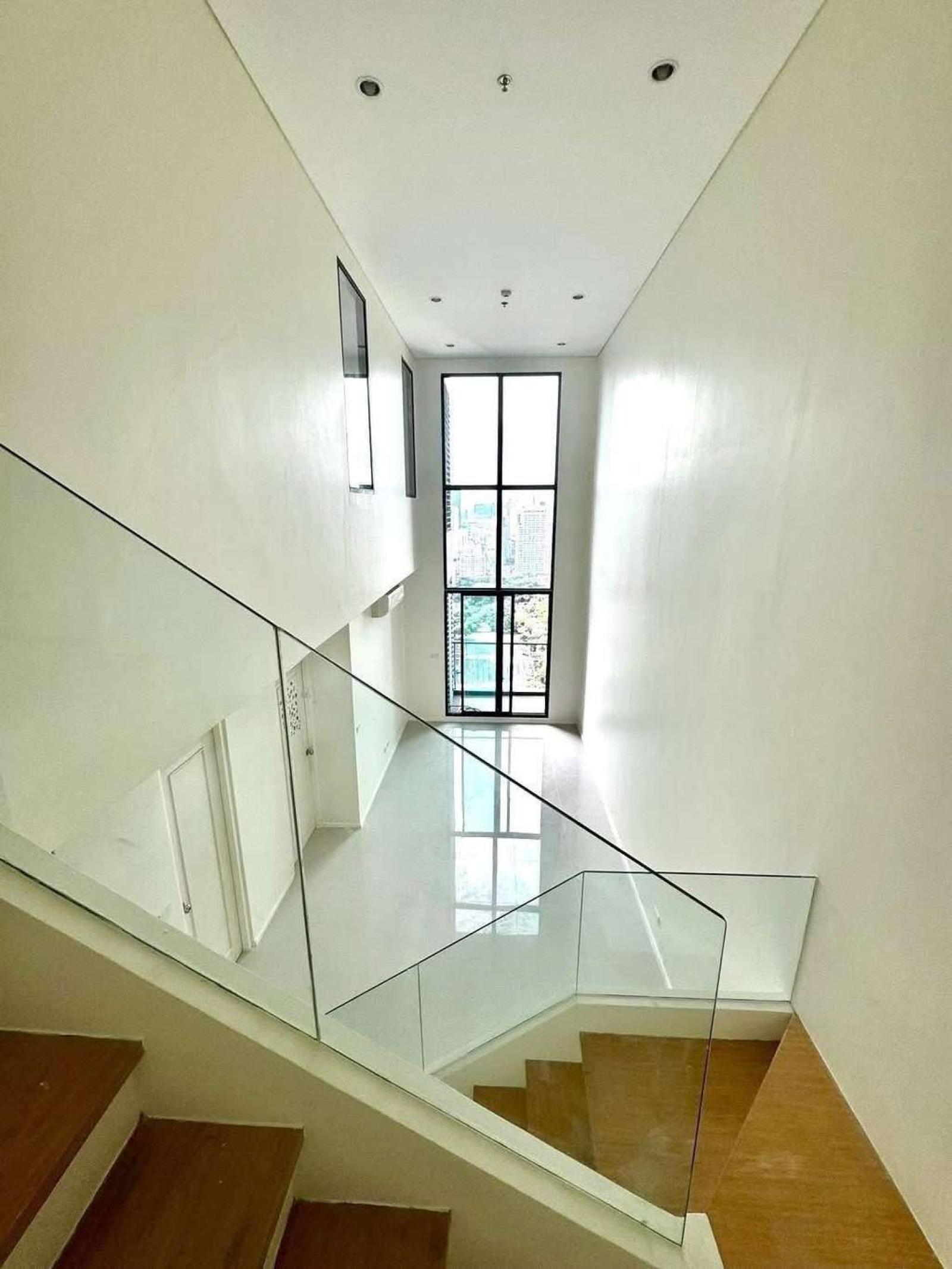 Villa Asoke / 2 Bedrooms (FOR SALE), วิลล่า อโศก / 2 ห้องนอน (ขาย) PEII070
