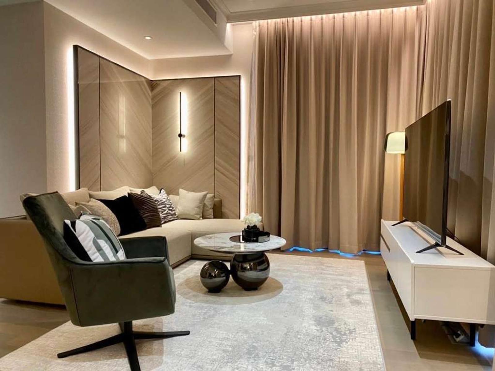 Celes Asoke / 3 Bedrooms (FOR RENT), เซอเลส อโศก / 3 ห้องนอน (ให้เช่า) PEII183