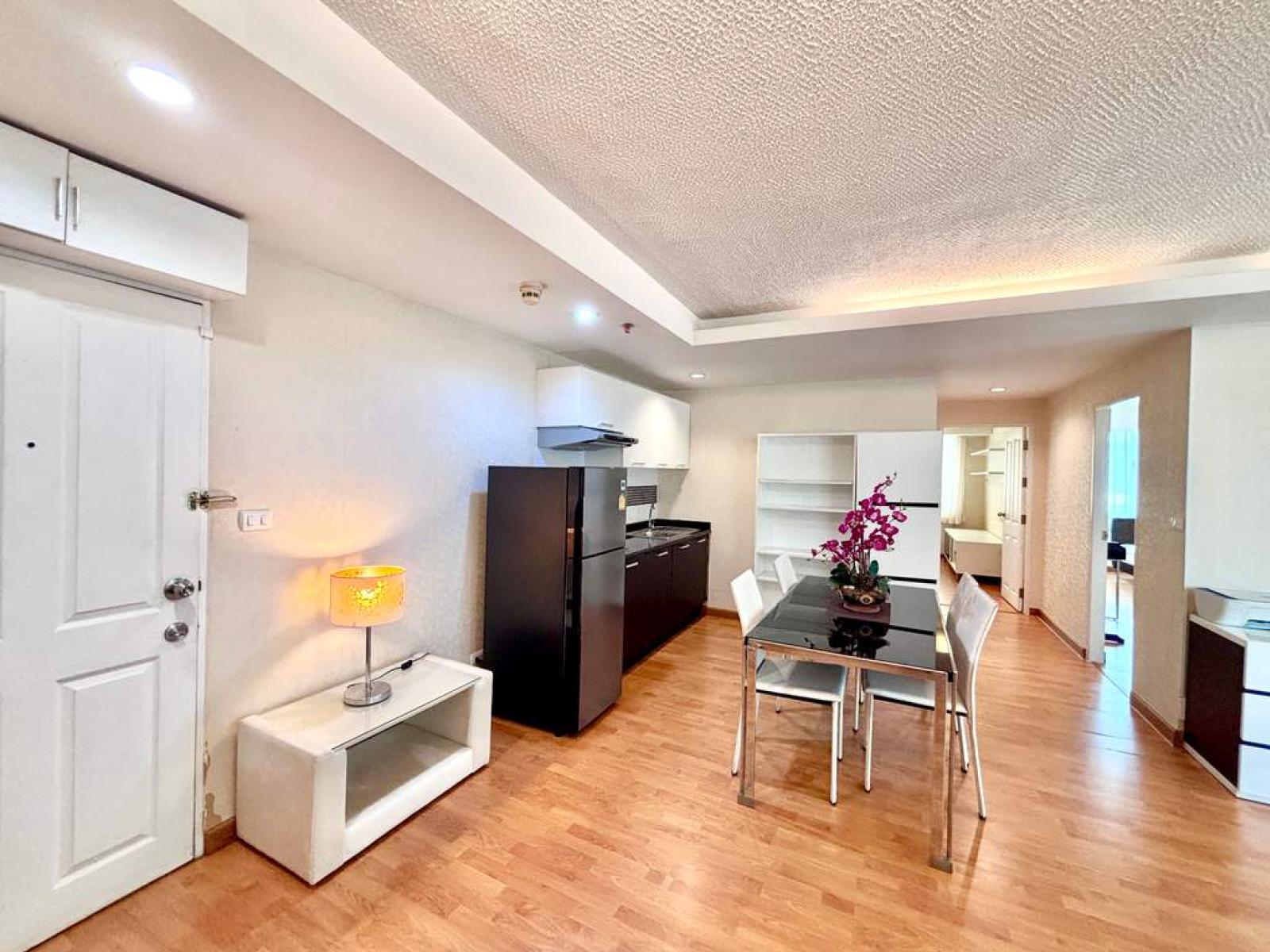 The Waterford Sukhumvit 50 / 2 Bed Plus (FOR SALE), เดอะ วอเตอร์ฟอร์ด สุขุมวิท 50 / 2 ห้องนอน + ห้องอเนกประสงค์ (ขาย) BENS007
