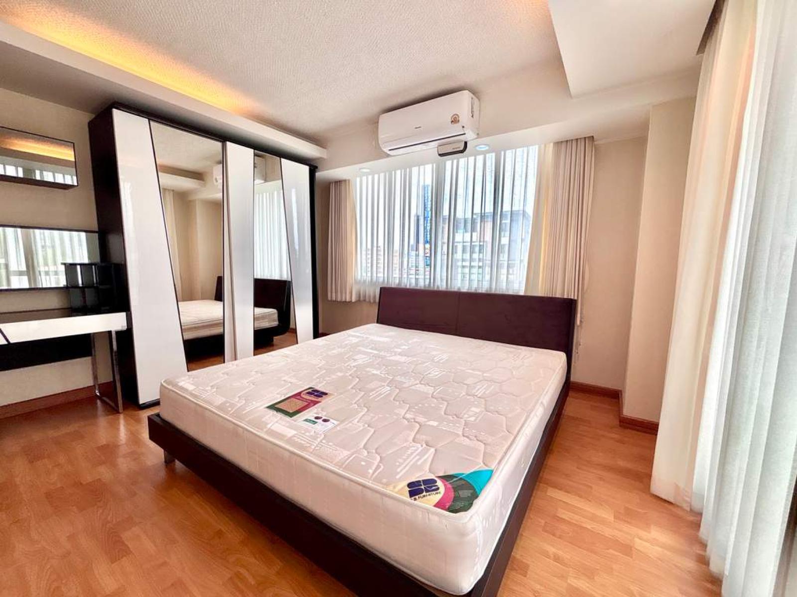 The Waterford Sukhumvit 50 / 2 Bed Plus (FOR SALE), เดอะ วอเตอร์ฟอร์ด สุขุมวิท 50 / 2 ห้องนอน + ห้องอเนกประสงค์ (ขาย) BENS007