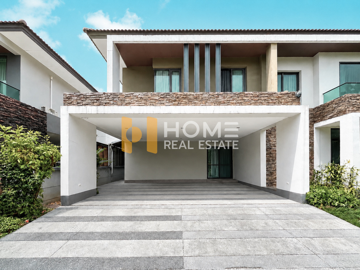 เดอะ แกรนด์ บางนา - วงแหวน / 4 ห้องนอน (ขาย), The Grand Bangna - Wongwaen / 4 Bedrooms (FOR SALE)  POON317