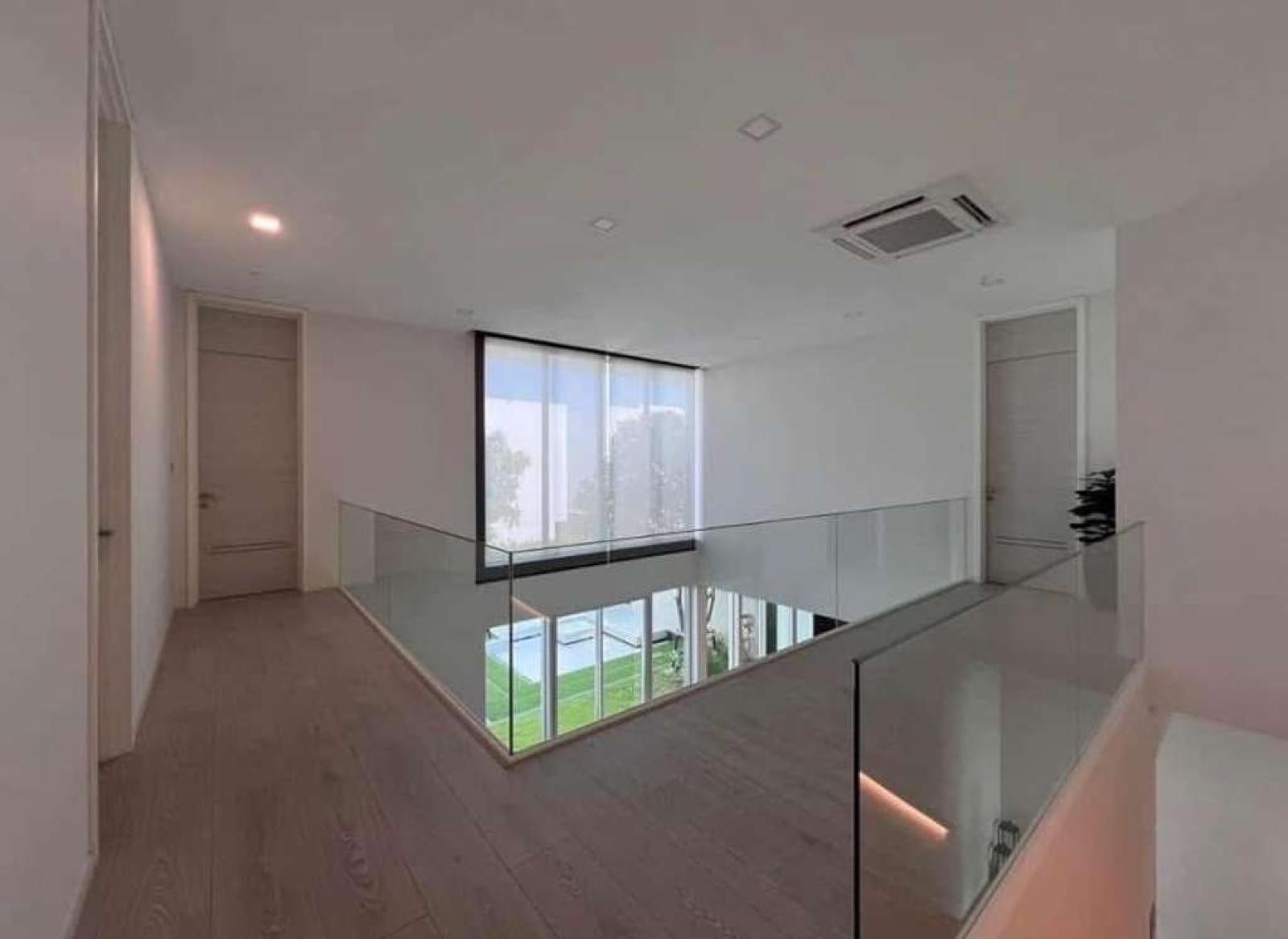 วีเว่ บางนา กม.7 / 4 ห้องนอน (ขาย), VIVE Bangna Km.7 / 4 Bedrooms (FOR SALE) DA197