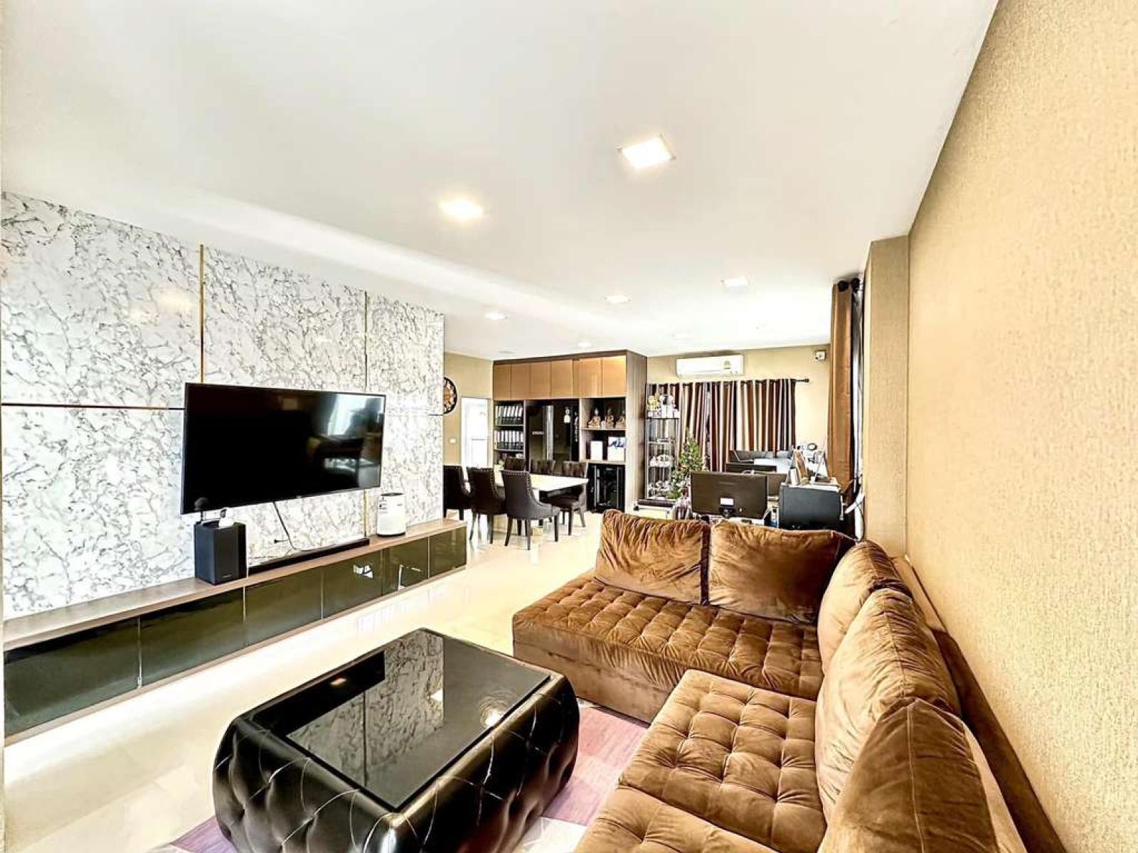 มัณฑนา ศรีนครินทร์ - บางนา / 3 ห้องนอน (ขาย), Mantana Srinakarin – Bangna / 3 Bedrooms (FOR SALE) DA200