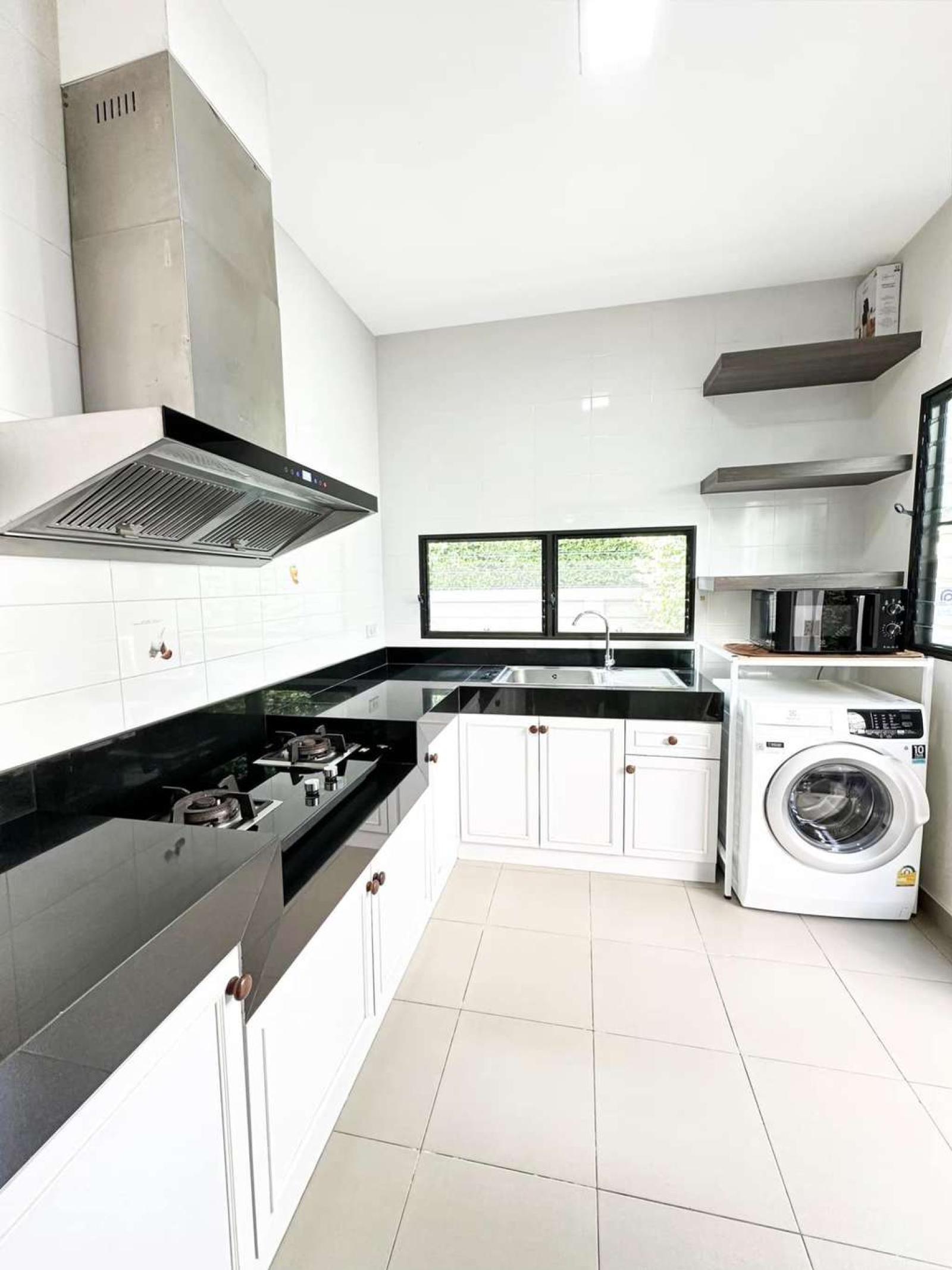 มัณฑนา ศรีนครินทร์ - บางนา / 3 ห้องนอน (ขาย), Mantana Srinakarin – Bangna / 3 Bedrooms (FOR SALE) DA200