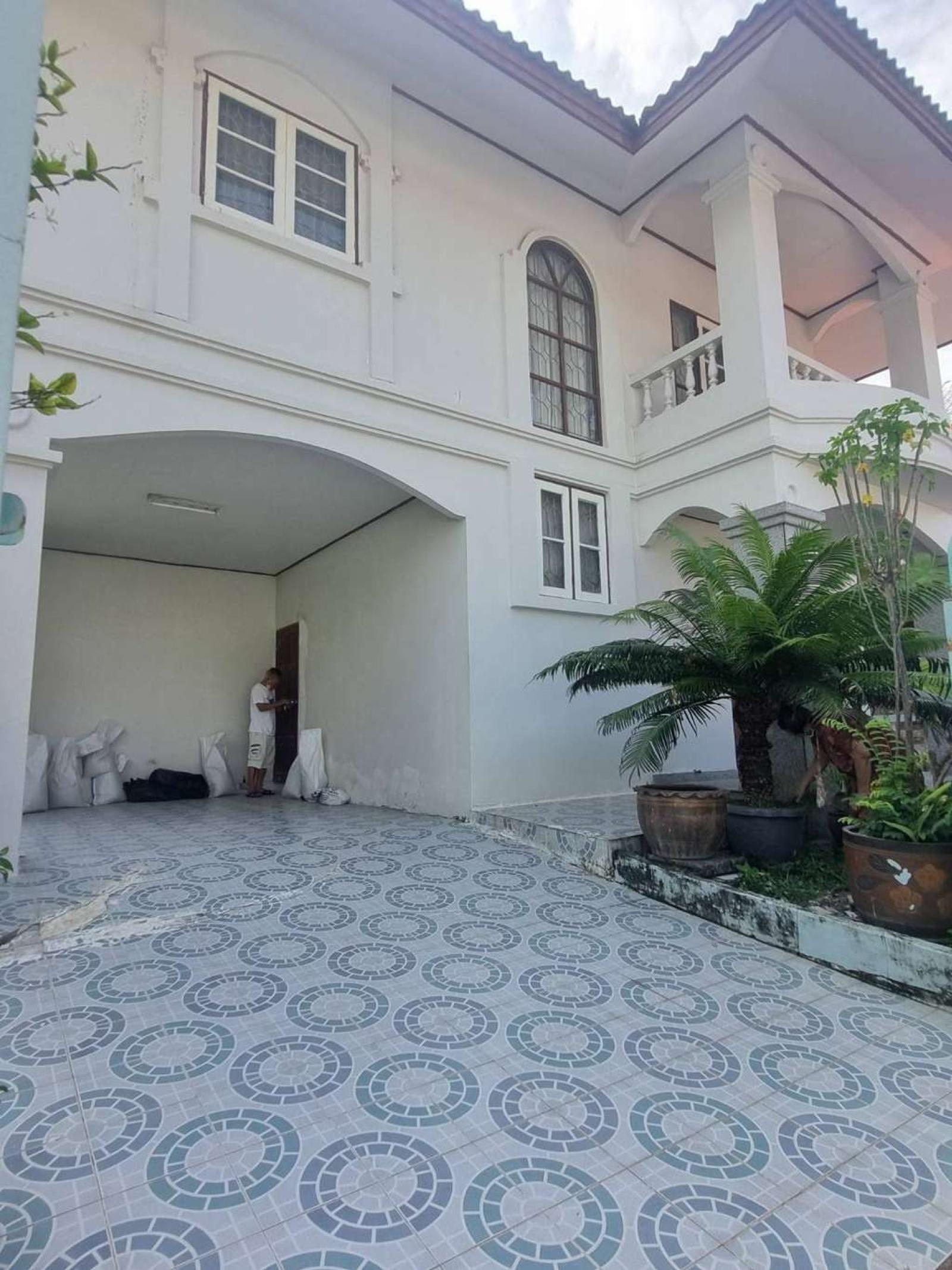 สุภาวัลย์ เทพารักษ์ / 3 ห้องนอน (ขาย), Suphawan Thepharak / 3 Bedrooms (FOR SALE) DA183