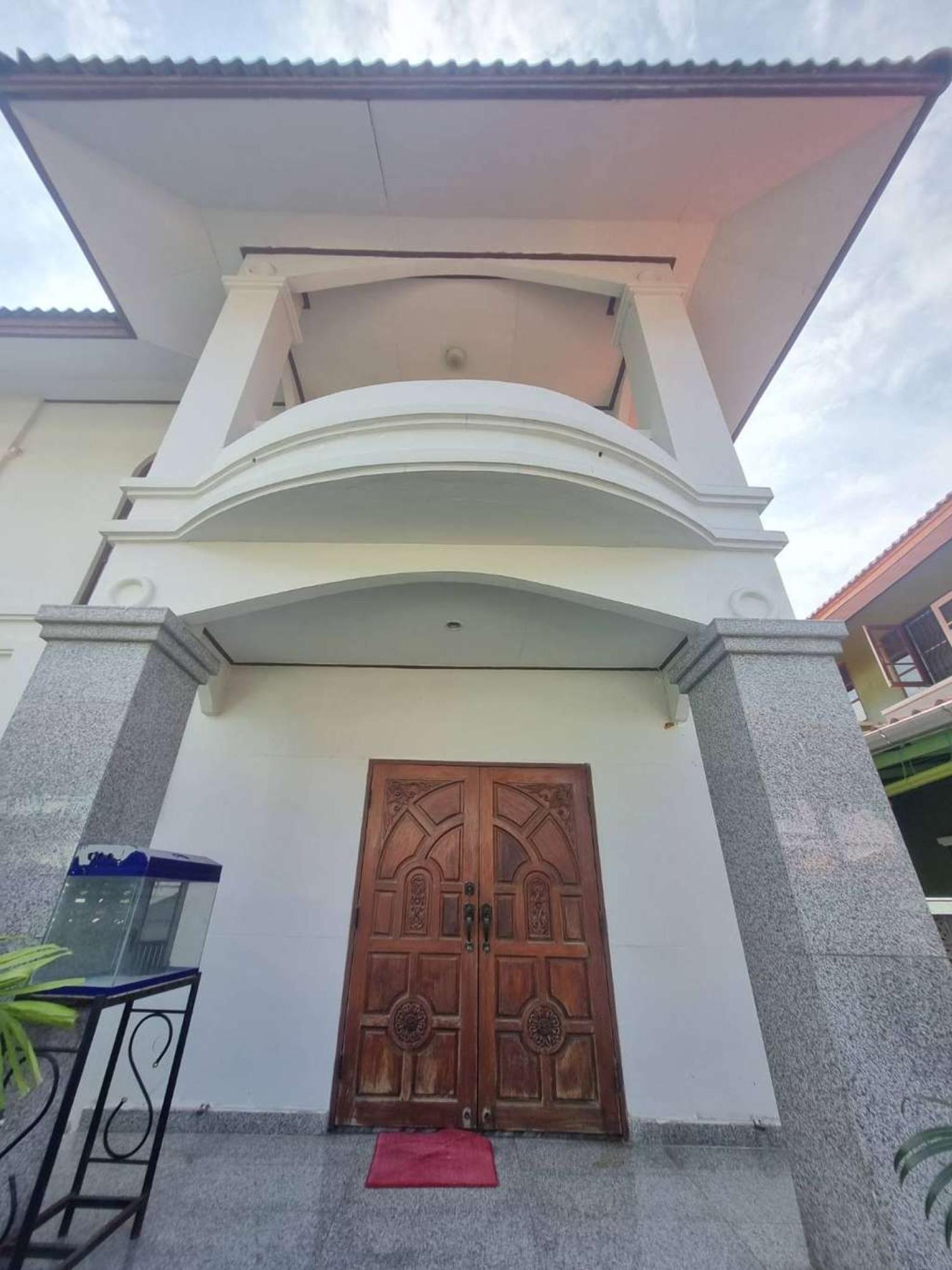 สุภาวัลย์ เทพารักษ์ / 3 ห้องนอน (ขาย), Suphawan Thepharak / 3 Bedrooms (FOR SALE) DA183