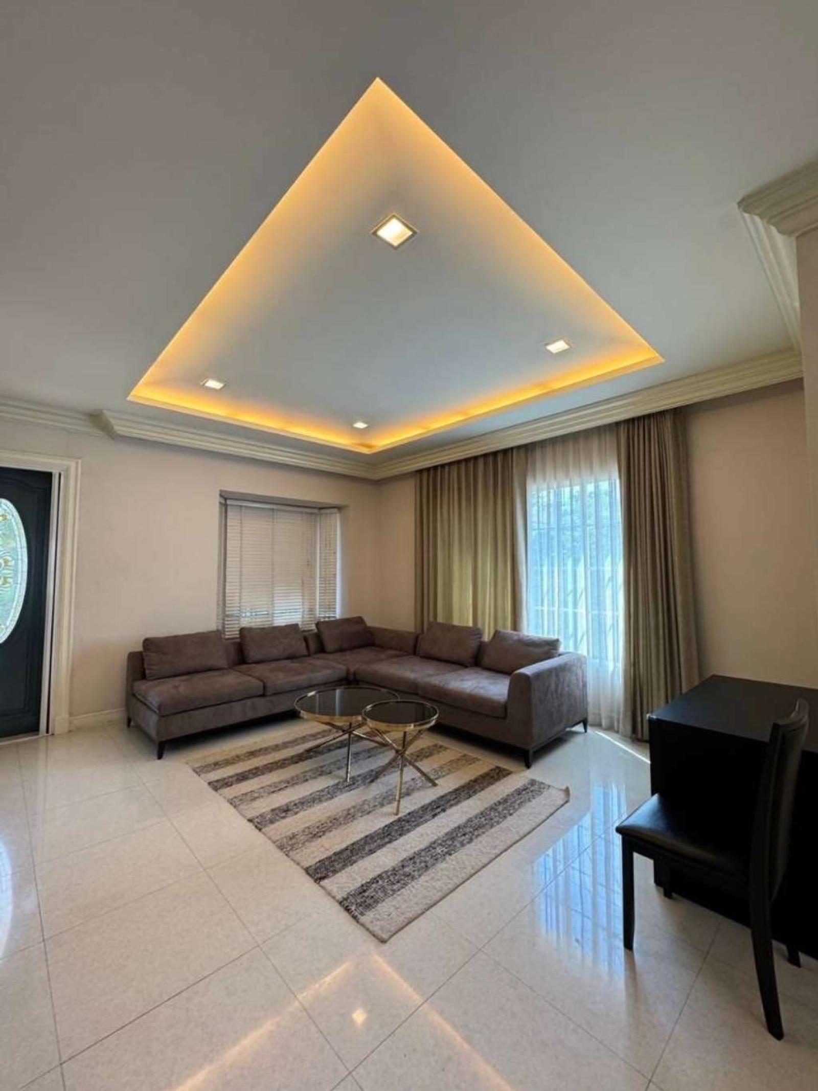 นาราสิริ บางนา / 4 ห้องนอน (ให้เช่า), Narasiri Bangna / 4 Bedrooms (FOR RENT) DA201