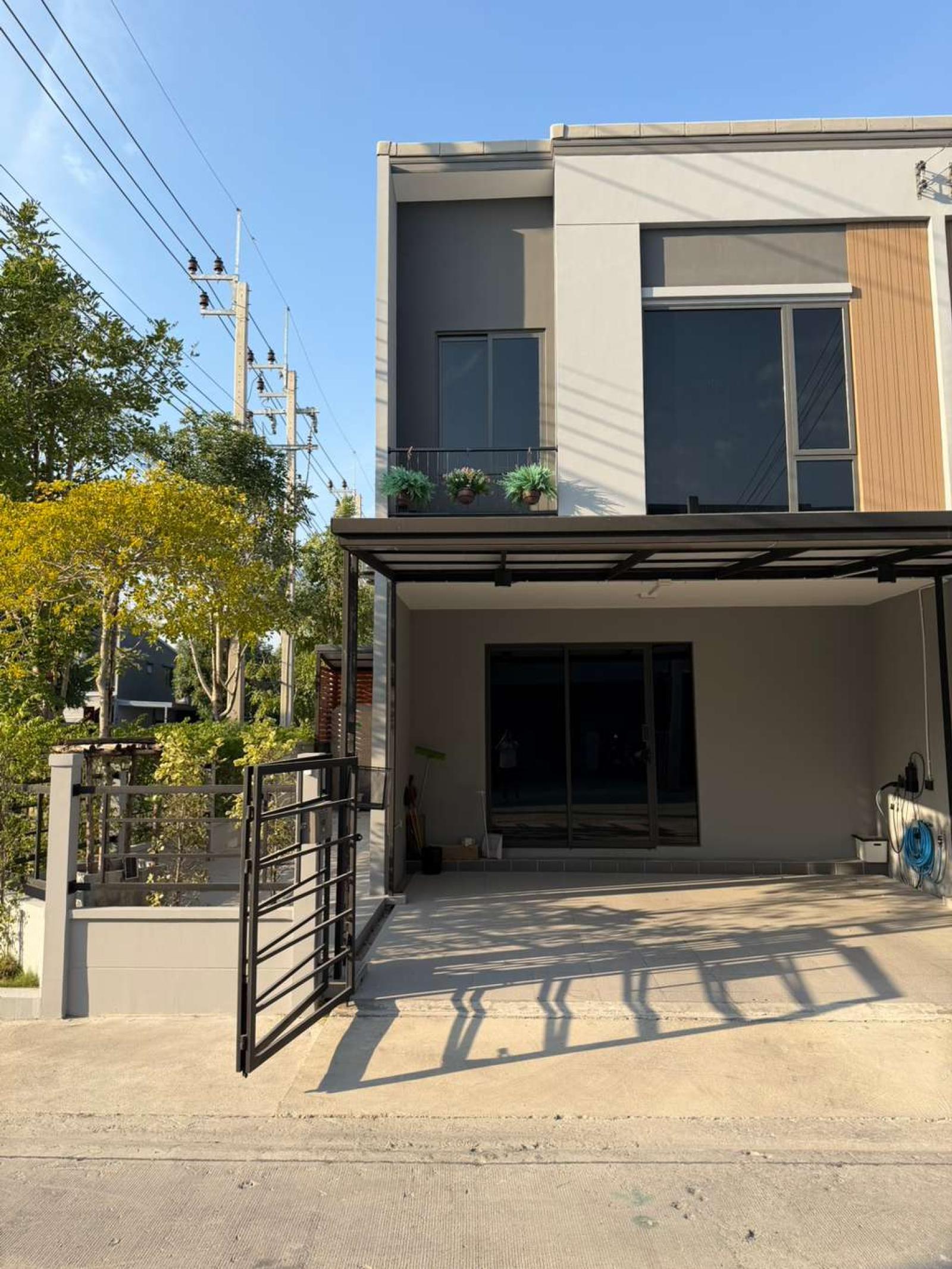 พลีโน่ สุขุมวิท - บางนา 2 / 2 ห้องนอน (ขาย), Pleno Sukhumvit - Bangna 2 / 2 Bedrooms (FOR SALE) DA202
