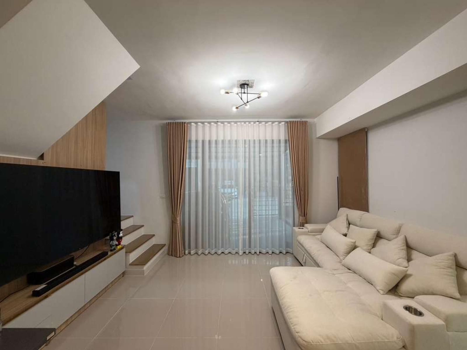 พลีโน่ สุขุมวิท - บางนา 2 / 2 ห้องนอน (ขาย), Pleno Sukhumvit - Bangna 2 / 2 Bedrooms (FOR SALE) DA202