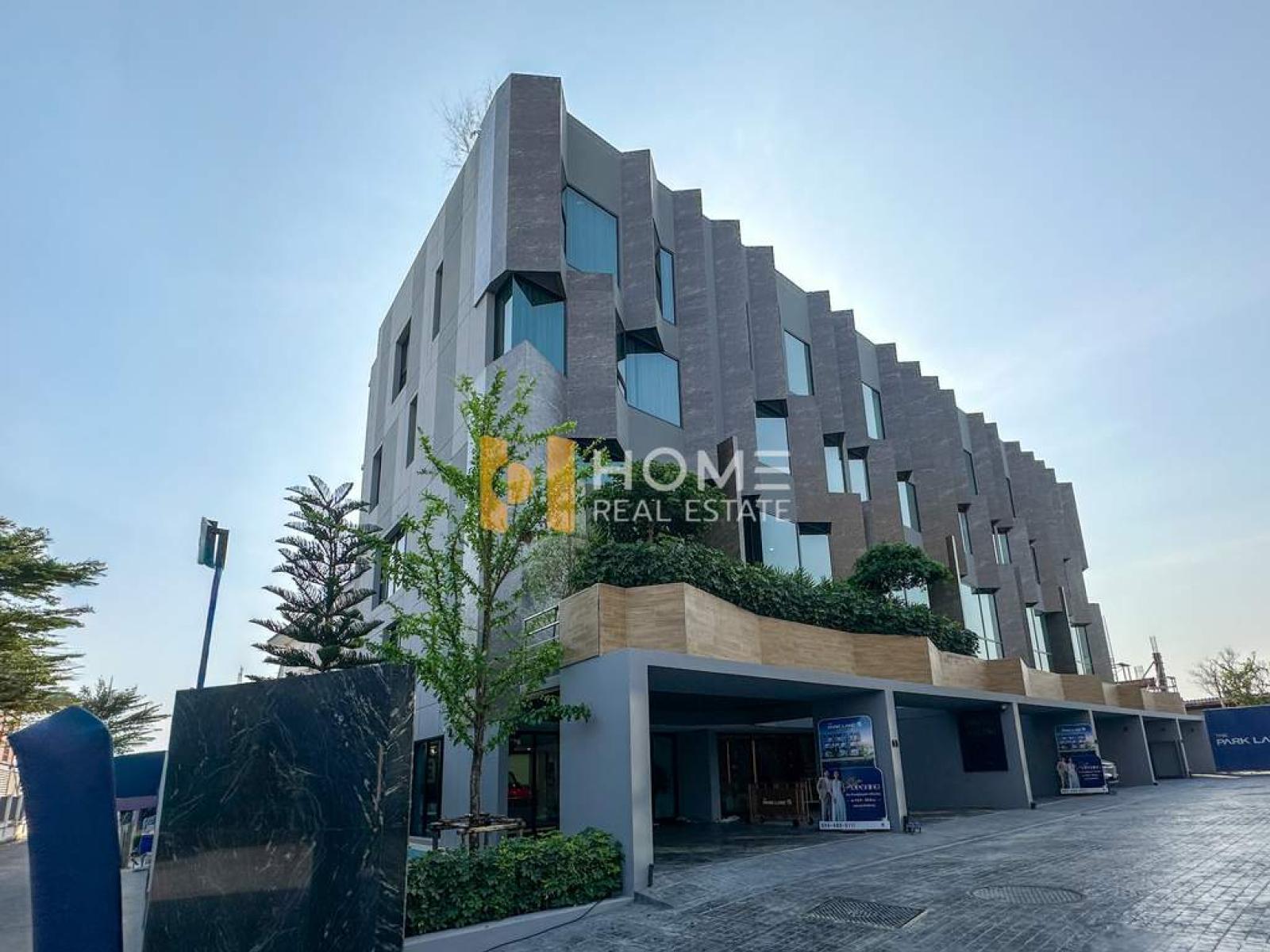 เดอะ พาร์ค เลน 15 / 4 ห้องนอน (ขาย), The Park Lane 15 / 4 Bedrooms (FOR SALE) DA208