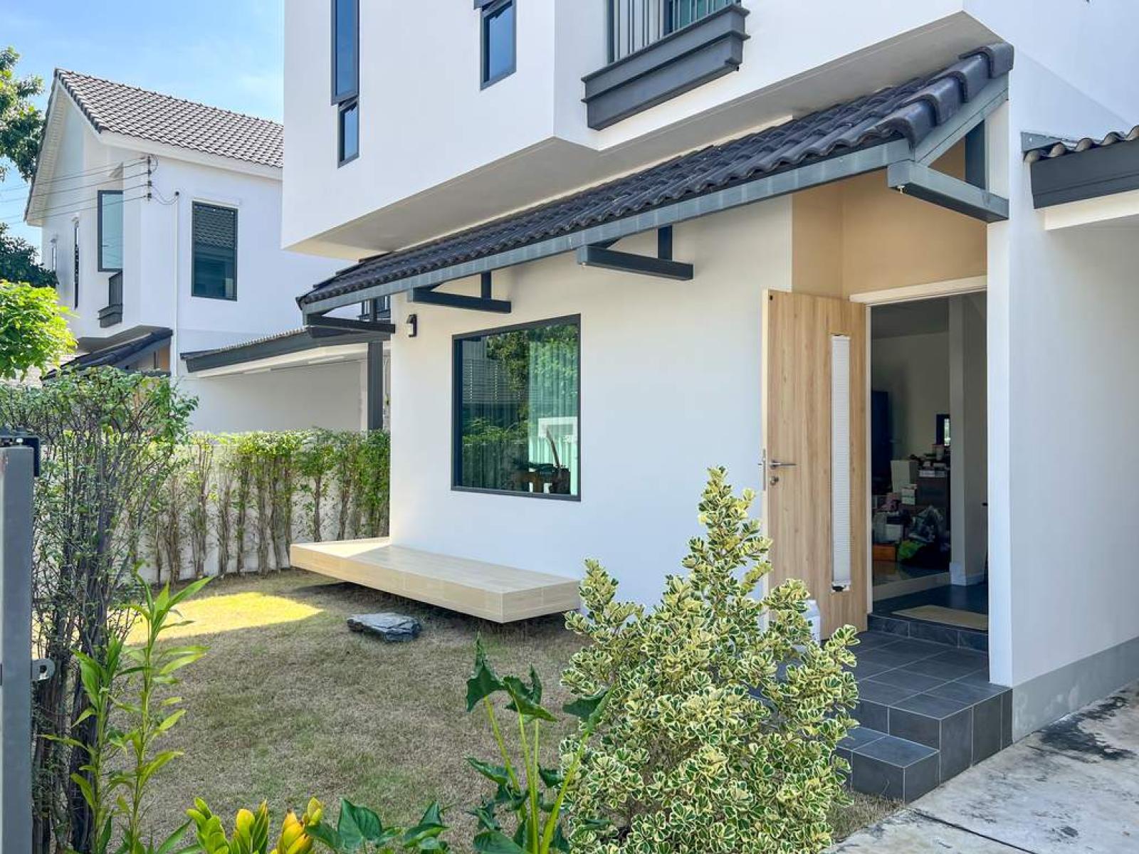 พิมนารา ศรีนครินทร์ - บางนา / 4 ห้องนอน (ขาย), Pimnara Srinakarin - Bangna / 4 Bedrooms (FOR SALE) DA203
