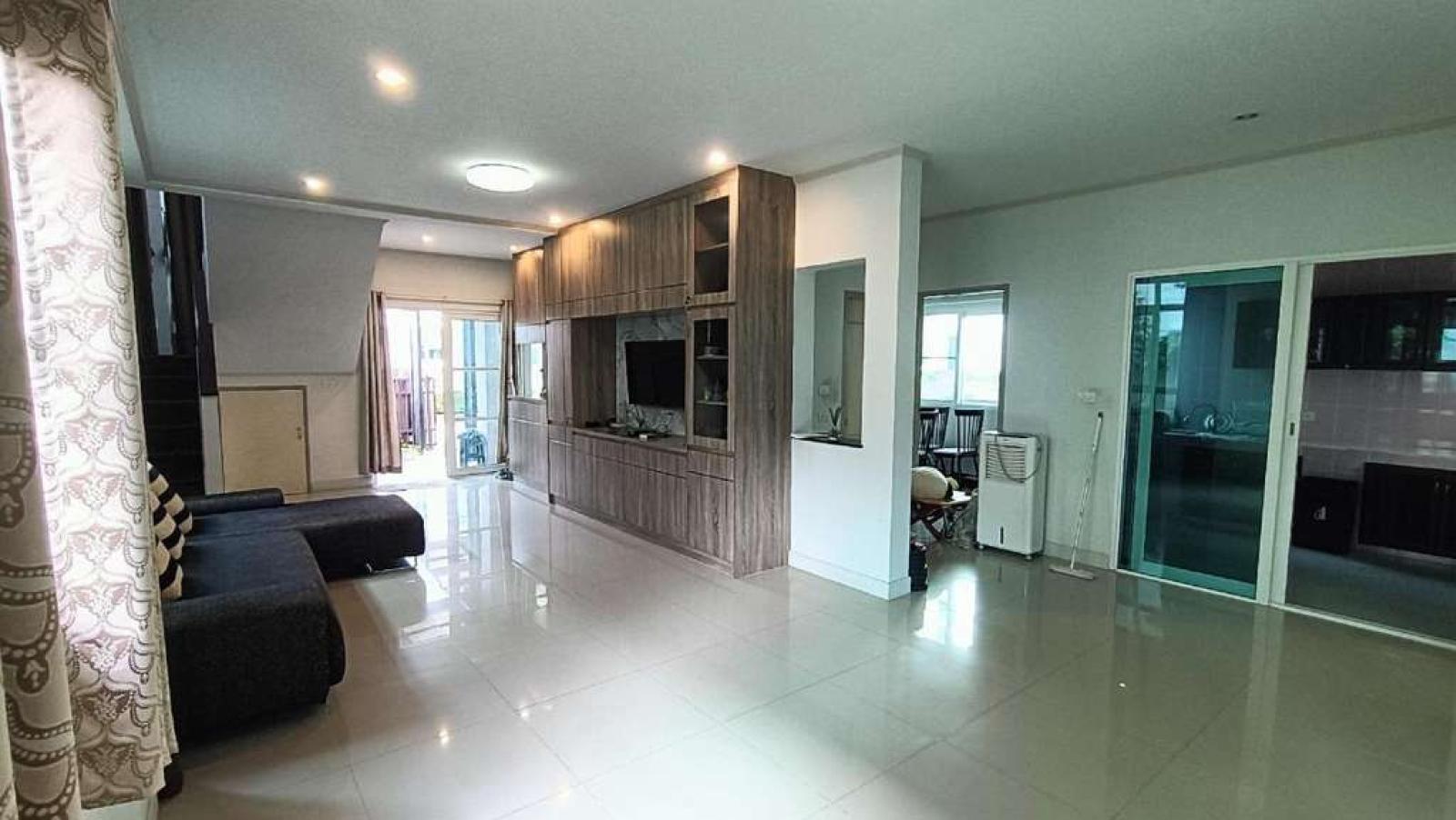 ศุภาลัย การ์เด้นวิลล์ ศรีนครินทร์ - บางนา / 4 ห้องนอน (ขาย), Supalai Garden Ville Srinakarin - Bangna / 4 Bedrooms (FOR SALE) DA207