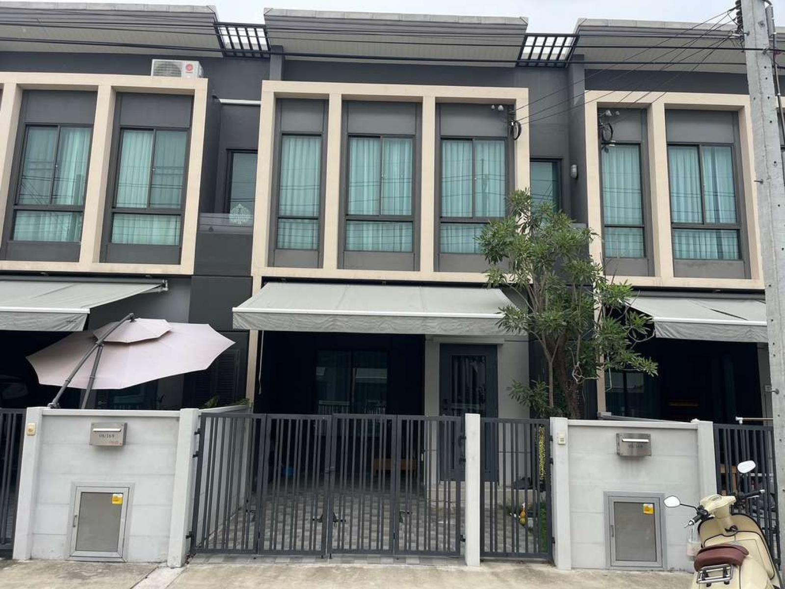 พลีโน่ สุขุมวิท - บางนา / 3 ห้องนอน (ขาย), Pleno Sukhumvit - Bangna / 3 Bedrooms (FOR SALE) DA212