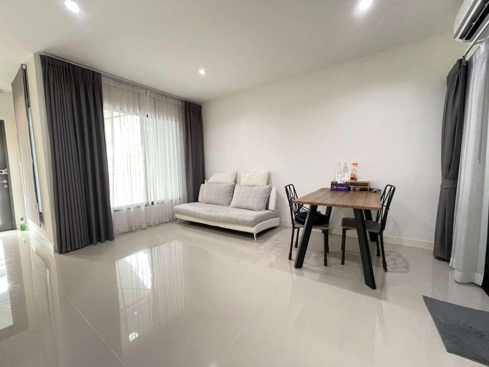 พลีโน่ สุขุมวิท - บางนา / 3 ห้องนอน (ขาย), Pleno Sukhumvit - Bangna / 3 Bedrooms (FOR SALE) DA212