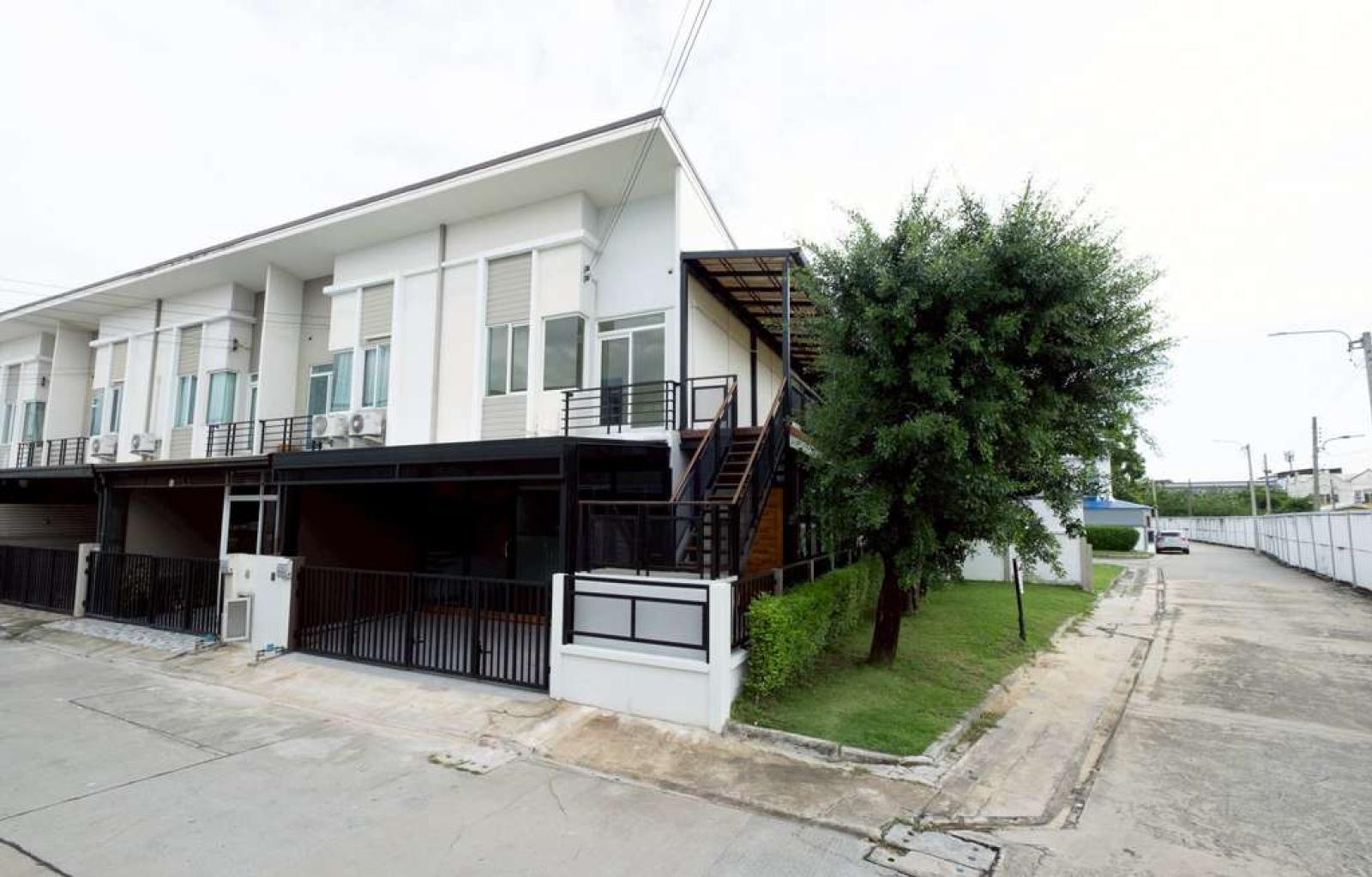 คาซ่า ซิตี้ บางนา / 5 ห้องนอน (ขาย), Casa City Bangna / 5 Bedrooms (FOR SALE) DA218