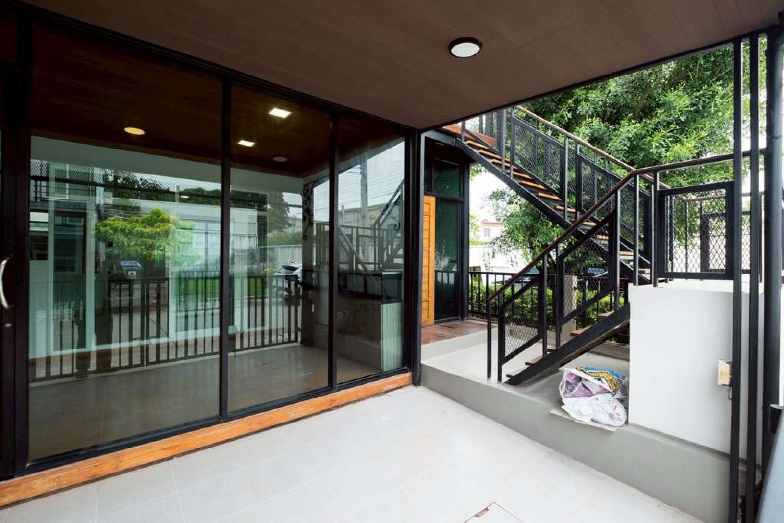 คาซ่า ซิตี้ บางนา / 5 ห้องนอน (ขาย), Casa City Bangna / 5 Bedrooms (FOR SALE) DA218