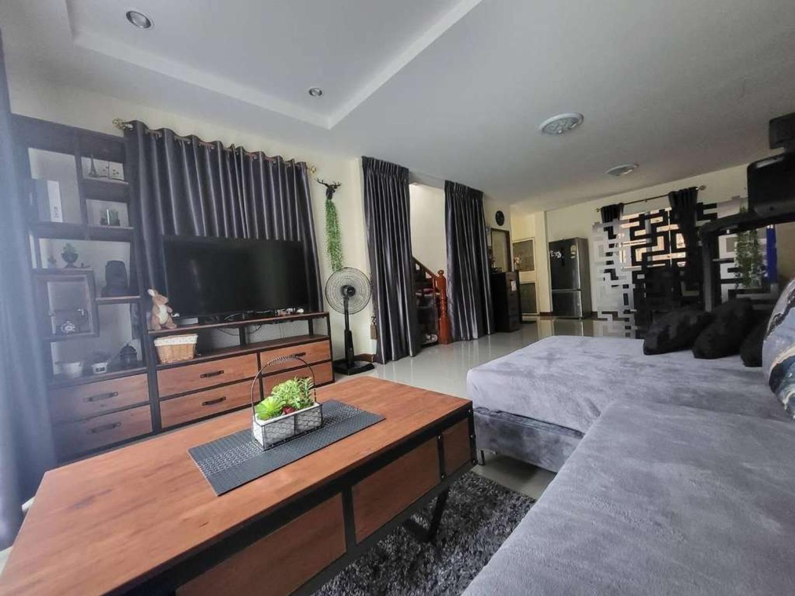 สุริยา เพอร์เฟค / 3 ห้องนอน (ขาย), Suriya Perfect / 3 Bedrooms (FOR SALE) DA217