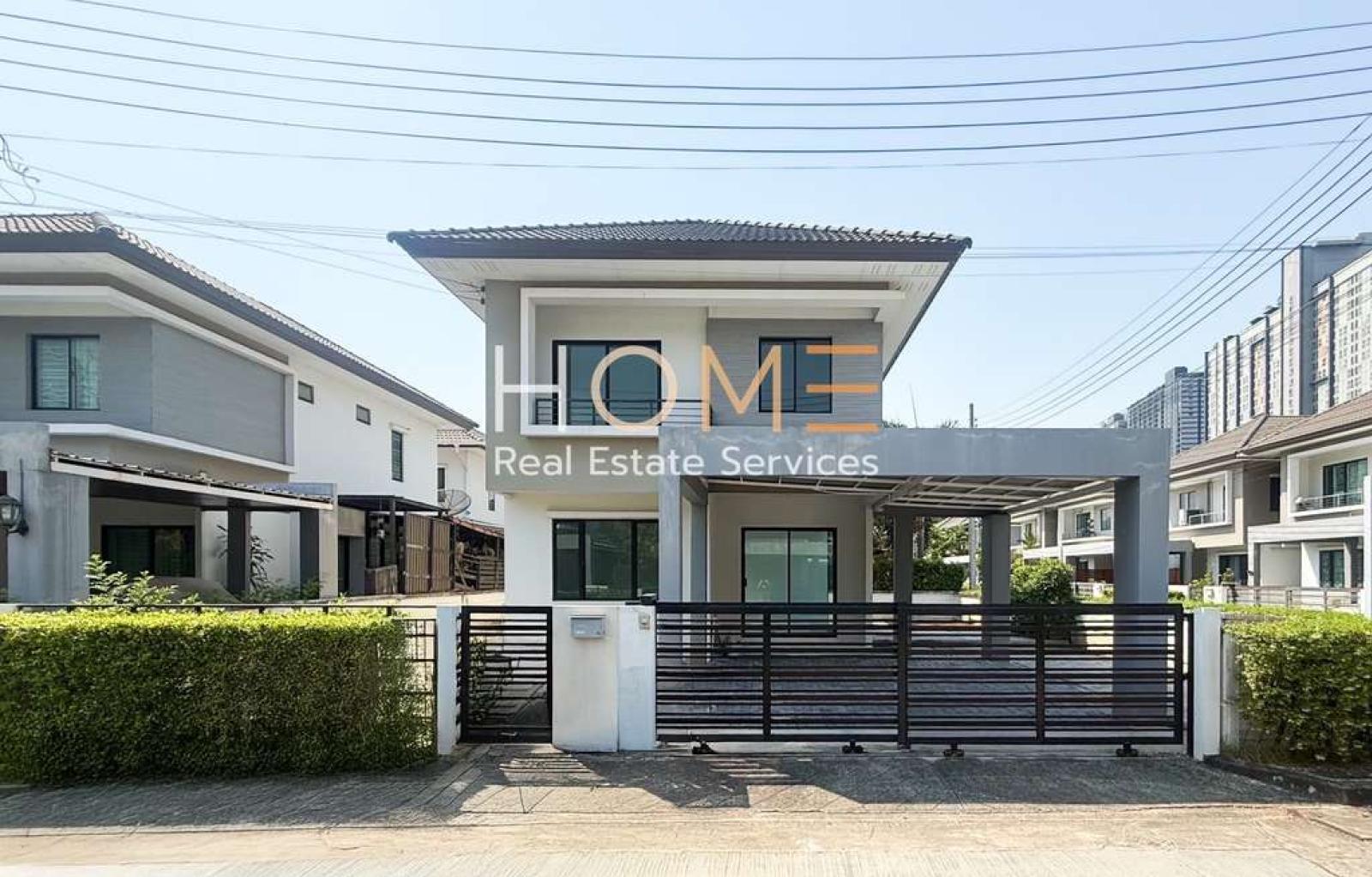 อารียา โคโม่ บางนา / 3 ห้องนอน (ขาย), Areeya COMO Bangna / 3 Bedrooms (FOR SALE) DA219