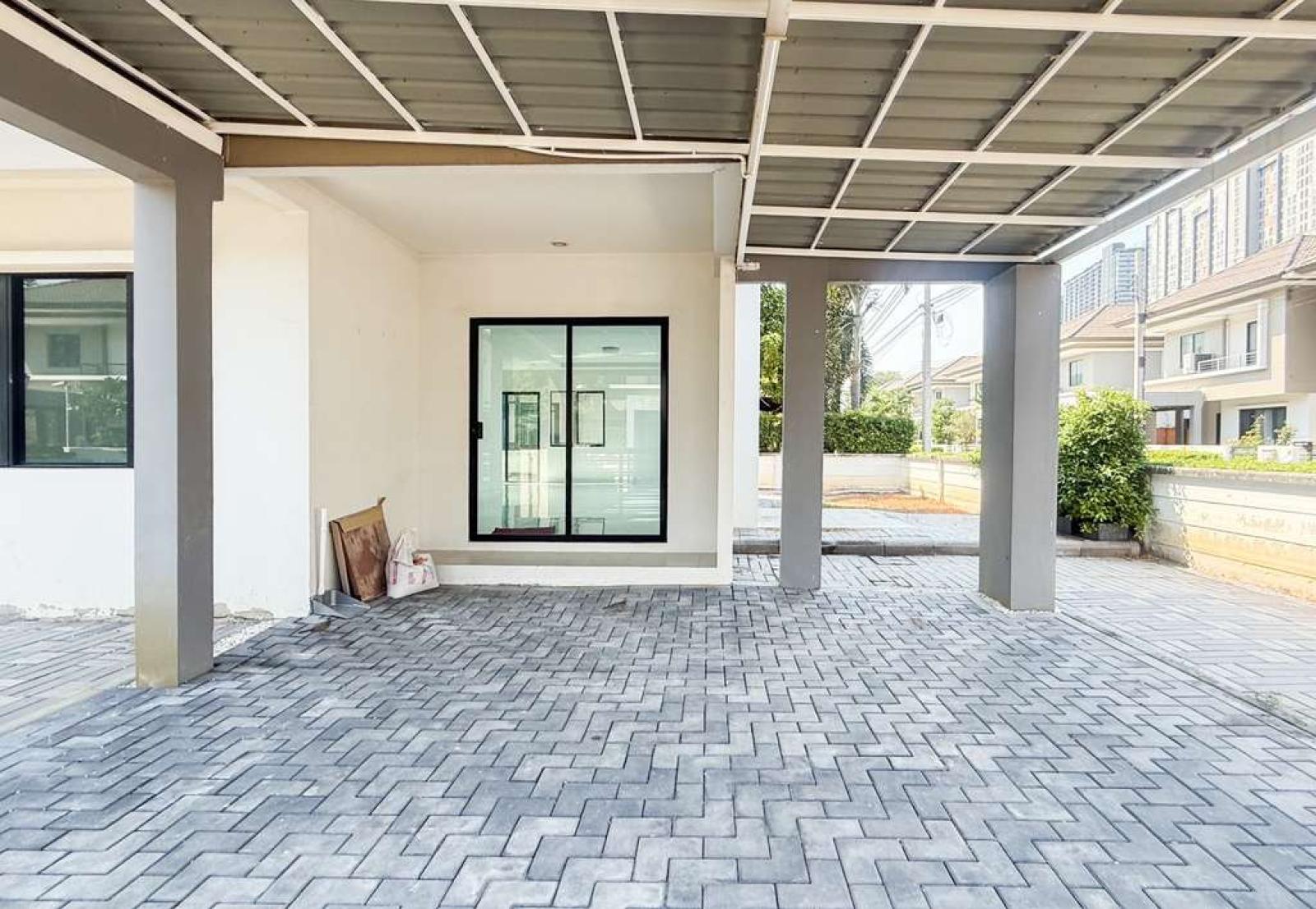 อารียา โคโม่ บางนา / 3 ห้องนอน (ขาย), Areeya COMO Bangna / 3 Bedrooms (FOR SALE) DA219