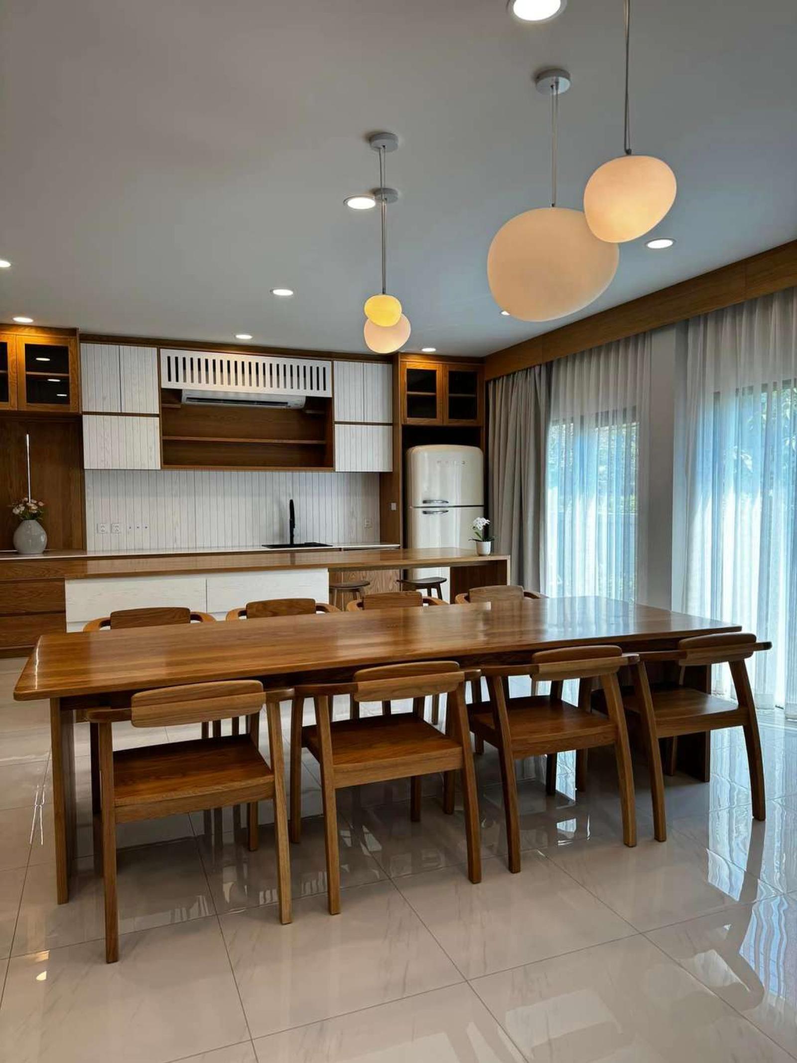 เดอะ ซิตี้ บางนา (โครงการใหม่) / 5 ห้องนอน (ขาย), The City Bangna (New Project) / 5 Bedrooms (FOR SALE) DA221