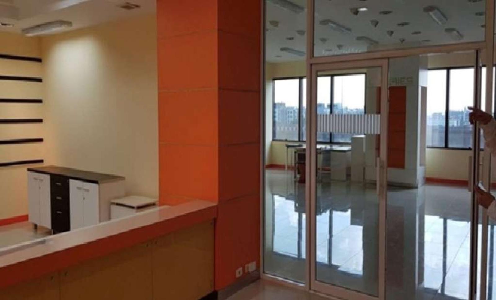 อาคารทศพลแลนด์ 4 / 5 ชั้น (ขาย), Tospol Land Building 4 / 5 Floors (FOR SALE) DA222