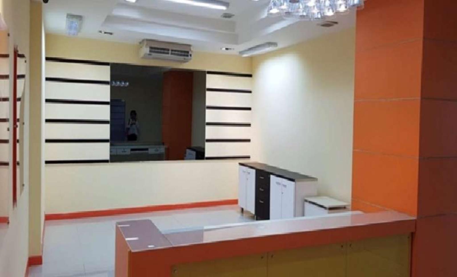 อาคารทศพลแลนด์ 4 / 5 ชั้น (ขาย), Tospol Land Building 4 / 5 Floors (FOR SALE) DA222
