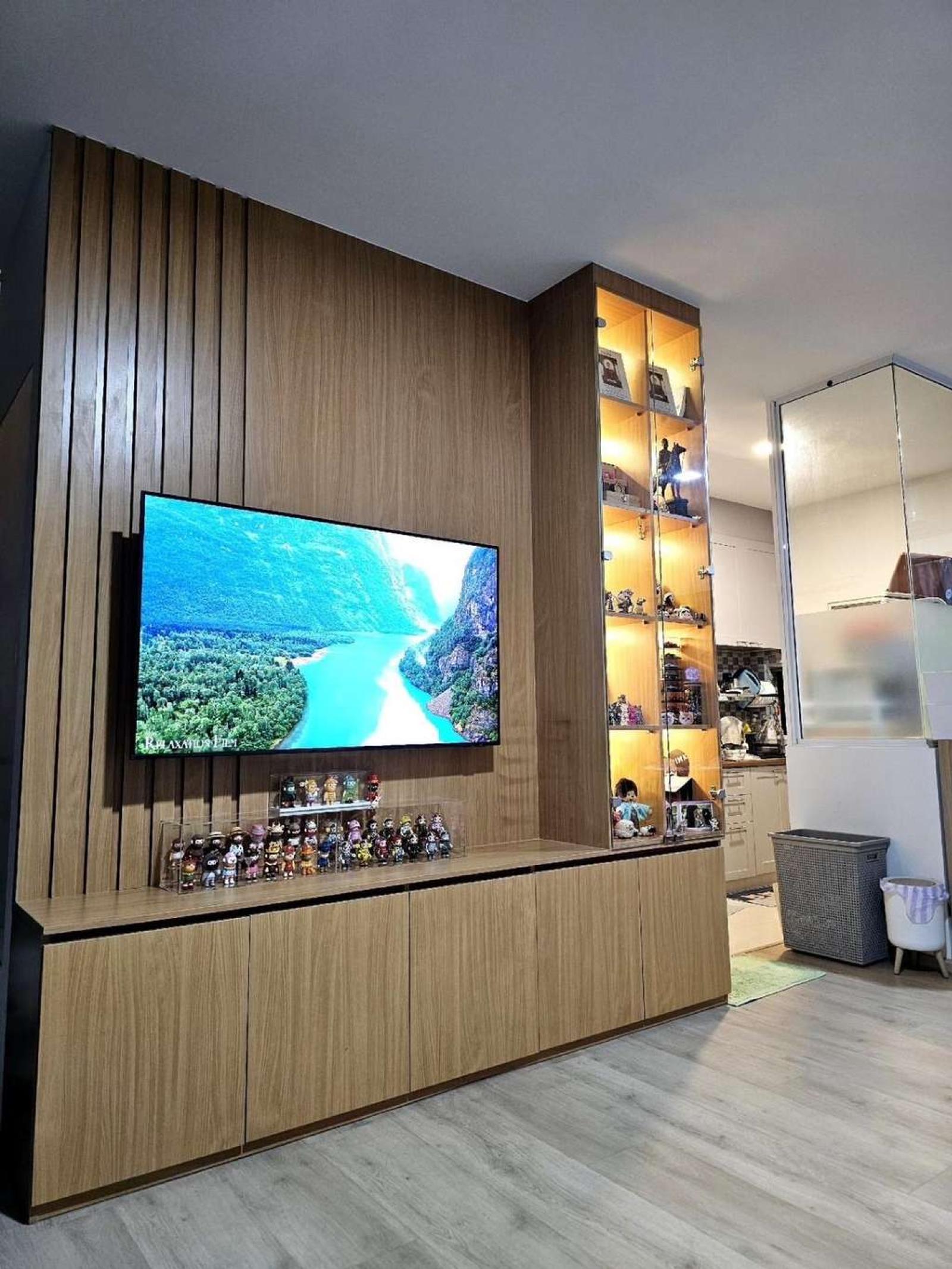 อินดี้ 4 บางนา กม.7 / 3 ห้องนอน (ขาย), Indy 4 Bangna Km.7 / 3 Bedrooms (FOR SALE) DA220
