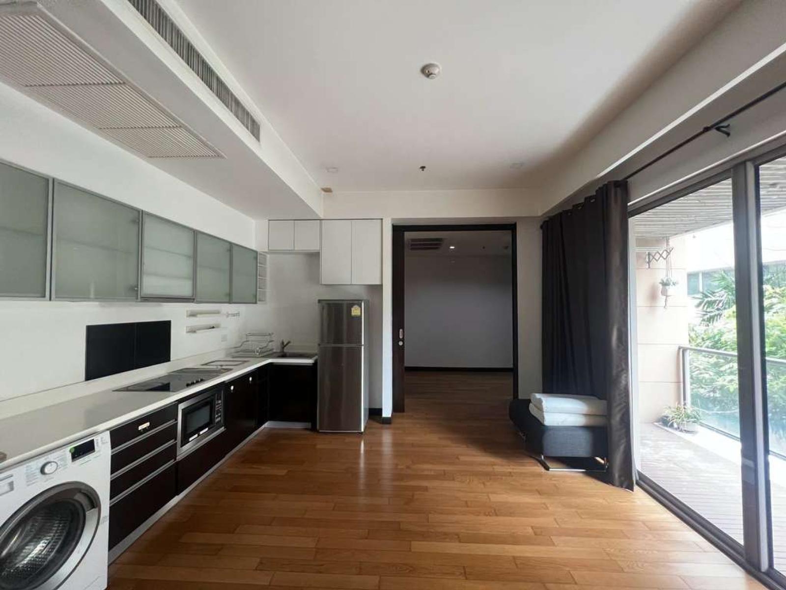 The Lofts Yennakart / 2 Bedrooms (FOR SALE), เดอะ ล็อฟท์ เย็นอากาศ / 2 ห้องนอน (ขาย) FAHH032
