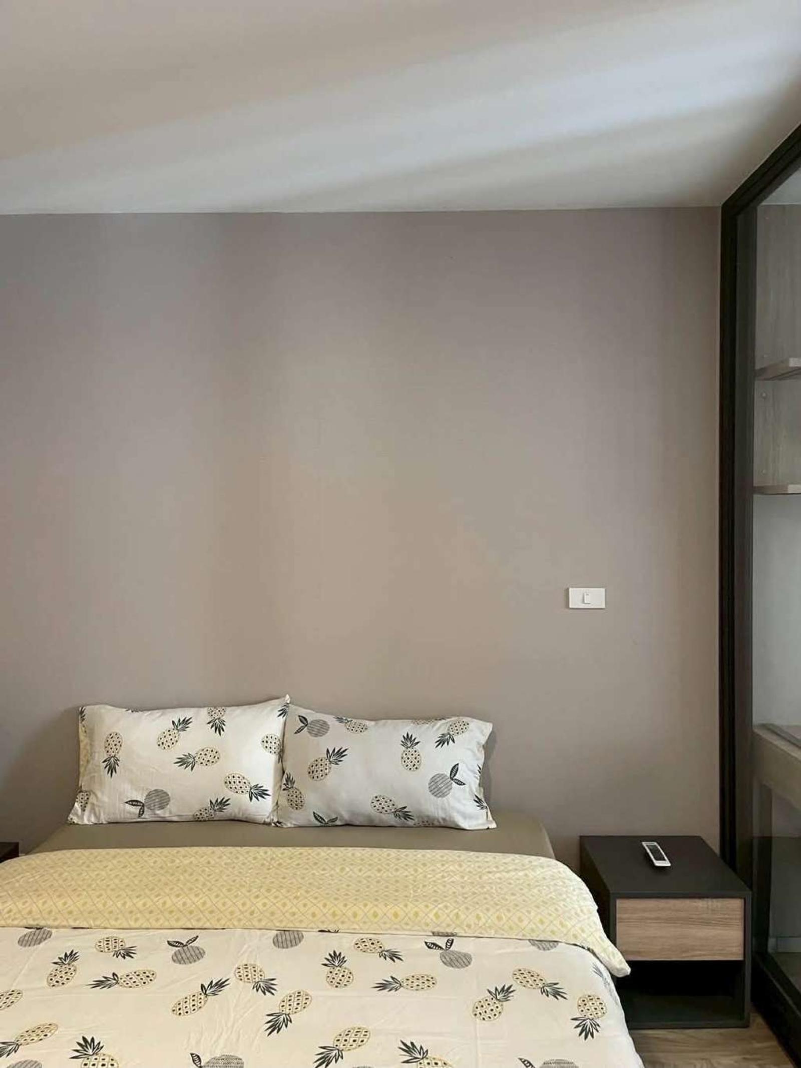 Blossom Condo Sathorn Charoenrat / 1 Bedroom (FOR SALE), บลอสซั่มคอนโด สาทรเจริญรัตน์ / 1 ห้องนอน (ขาย) FAHH031