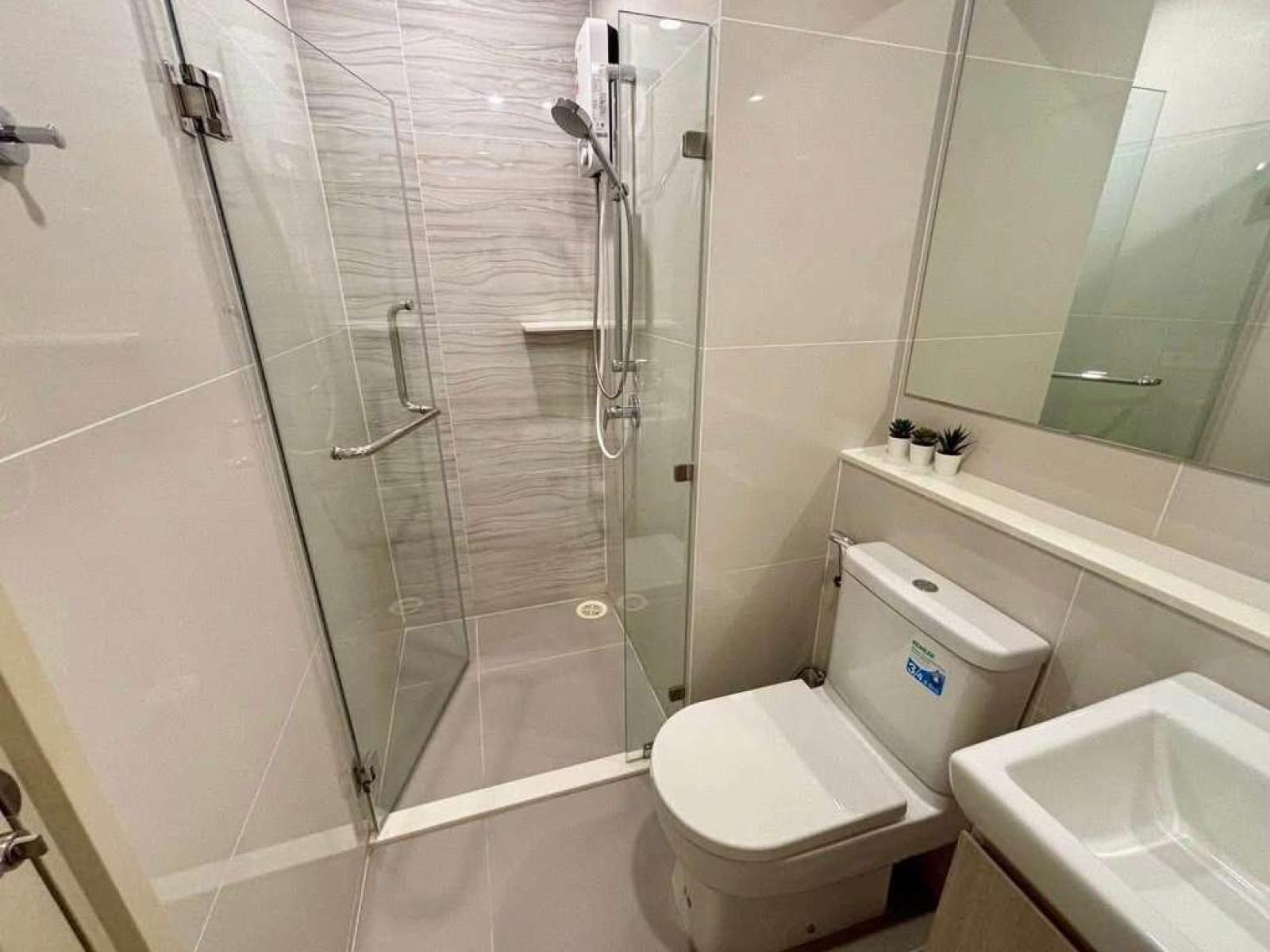 Life Rama 4 – Asoke / 1 Bedroom (FOR RENT), ชีวิตพระราม 4 – อโศก / 1 ห้องนอน (ให้เช่า) FAHH033